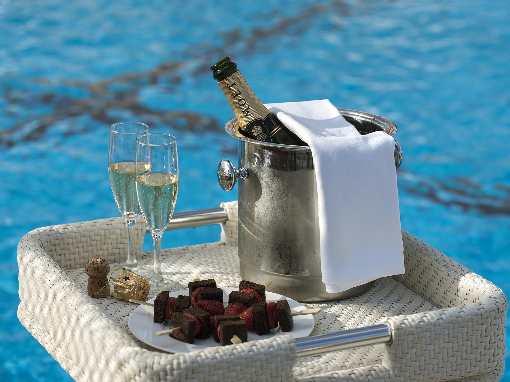 Emperador 4*