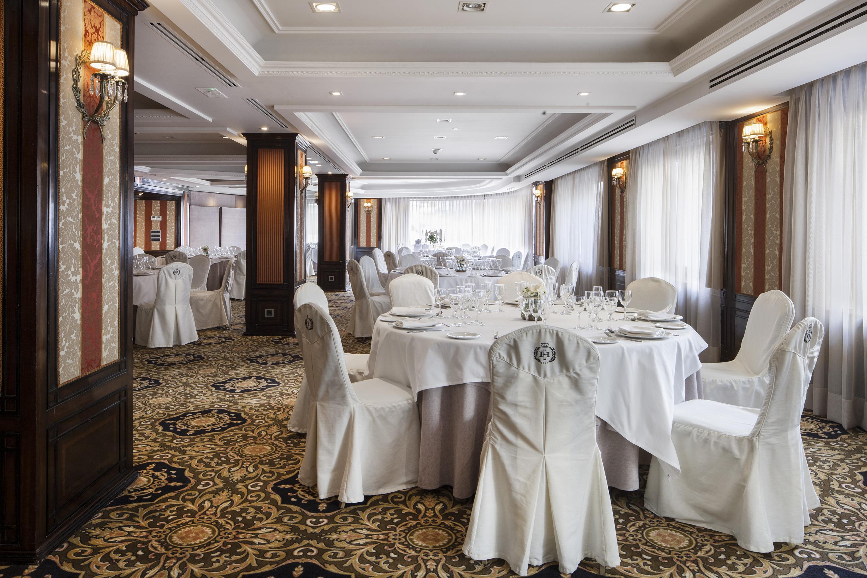 Emperador Hotel Madrid