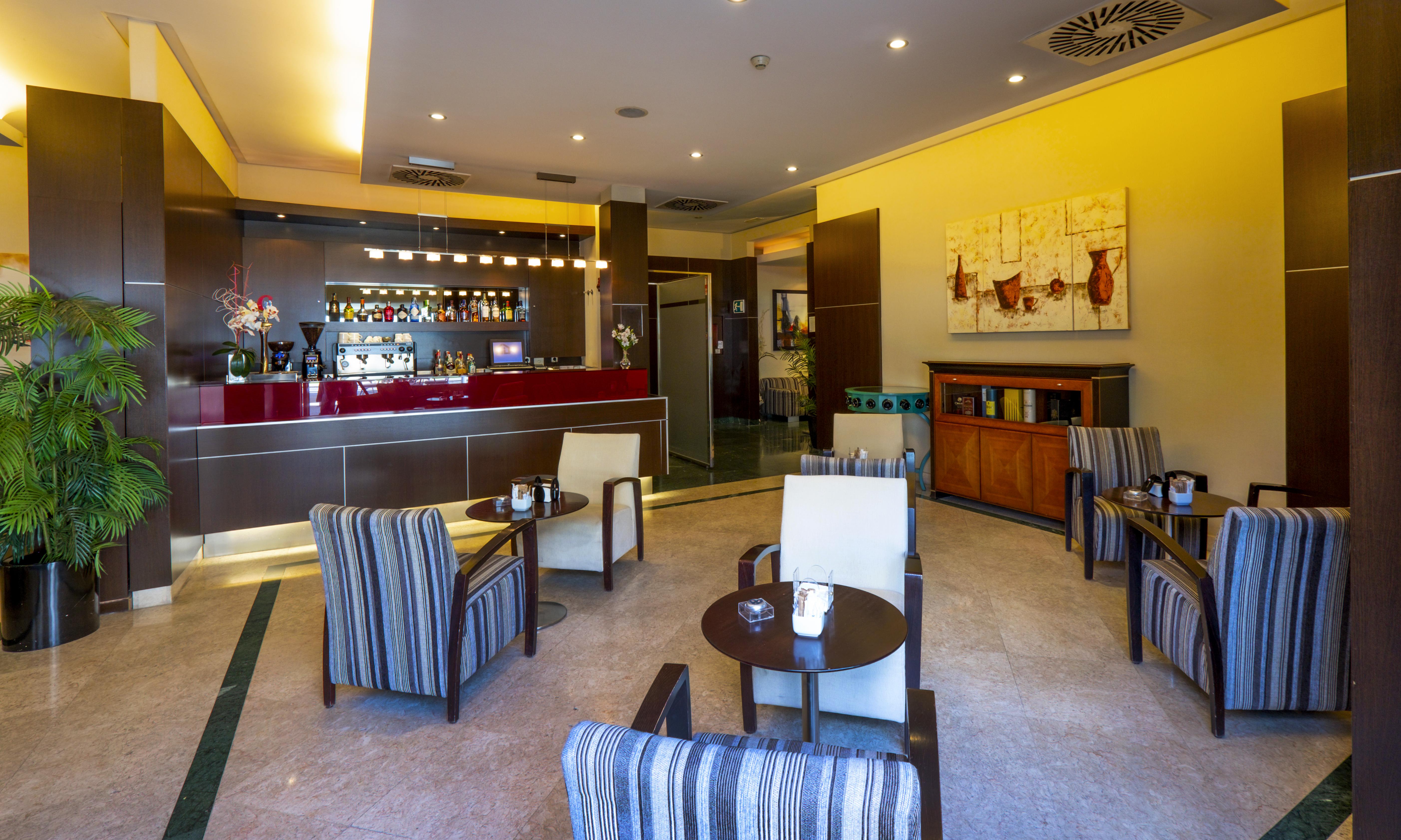 Gran Attica21 Rozas Hotel