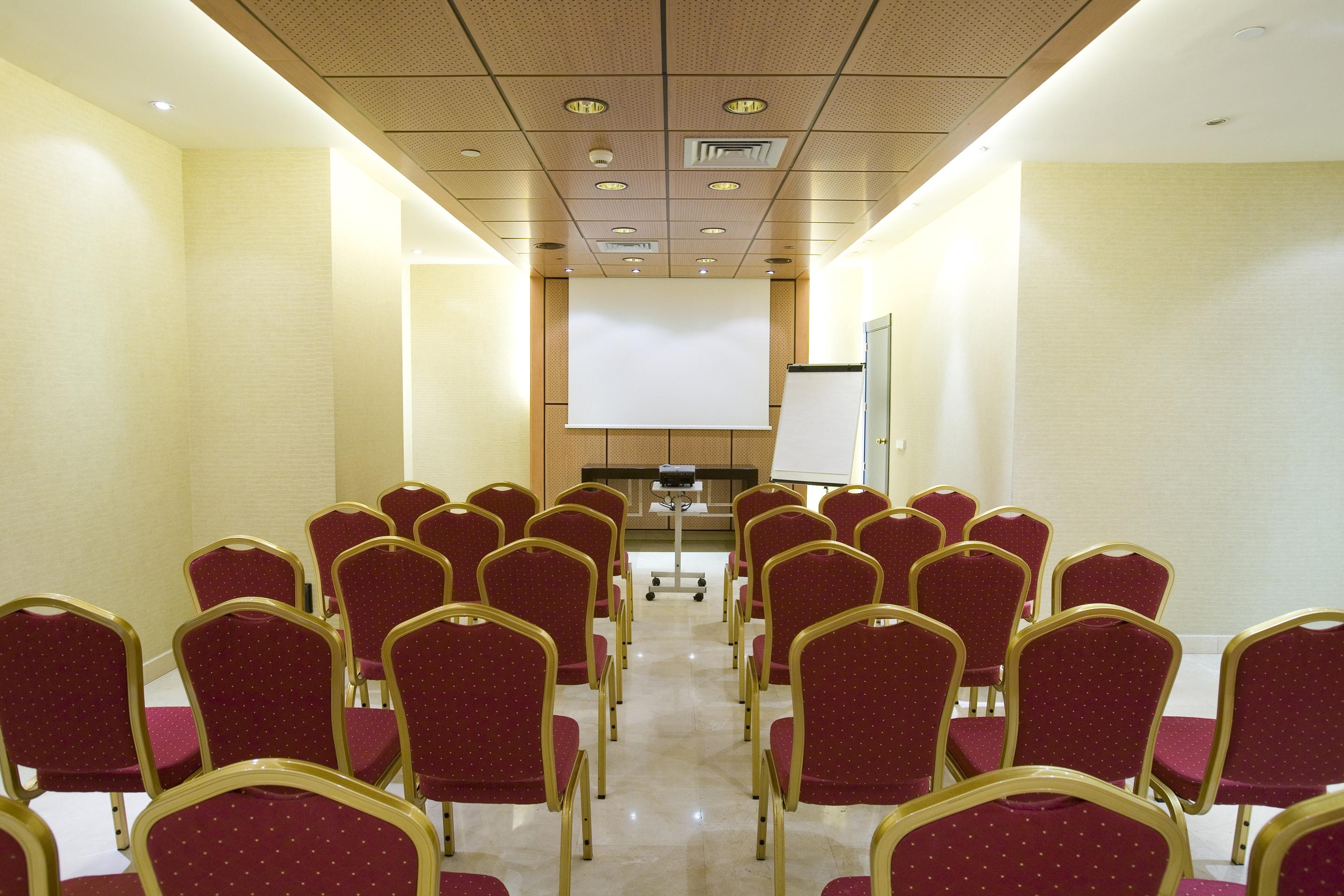 Emperador Hotel Madrid