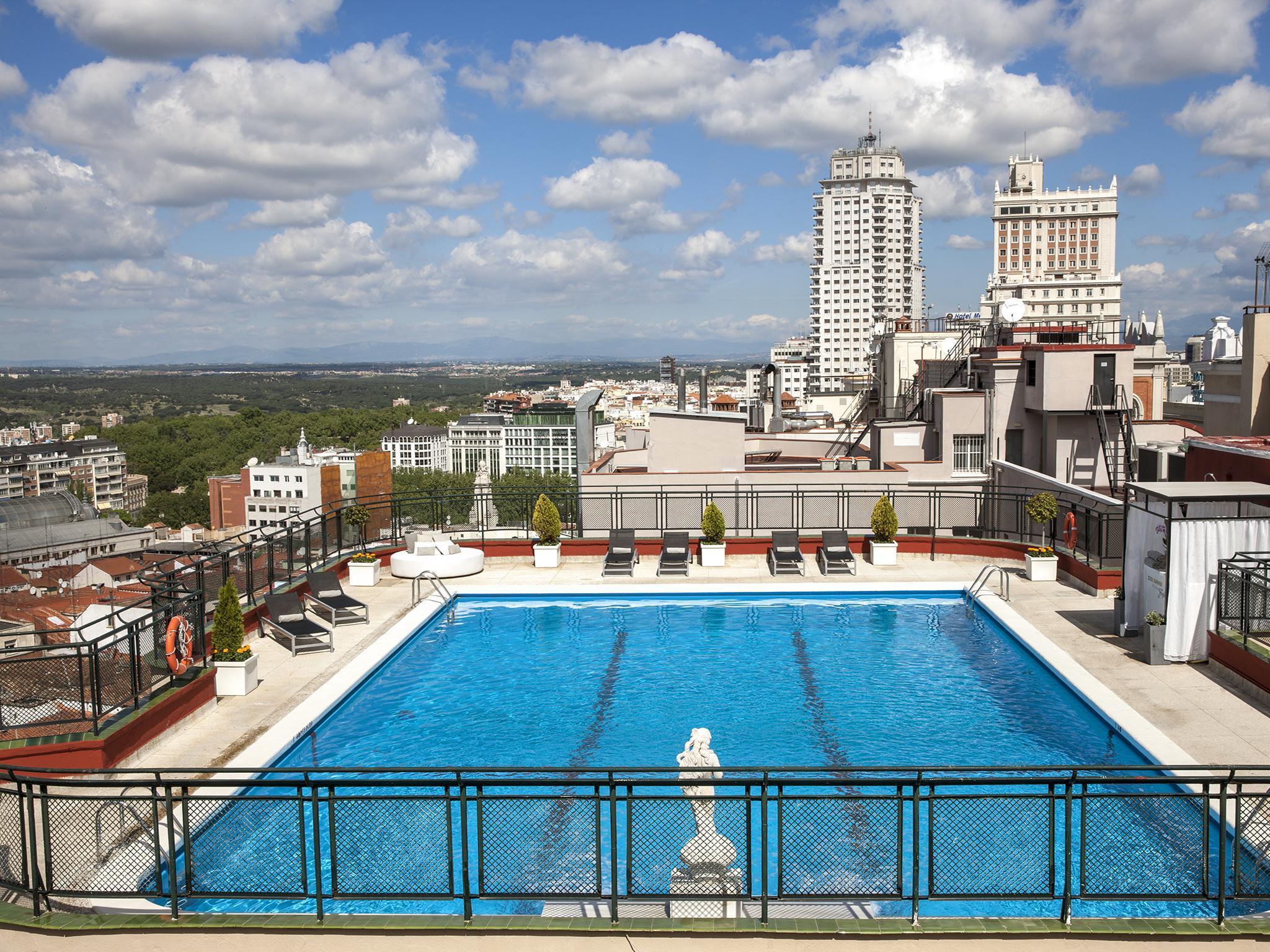 Hotel Emperador 4*