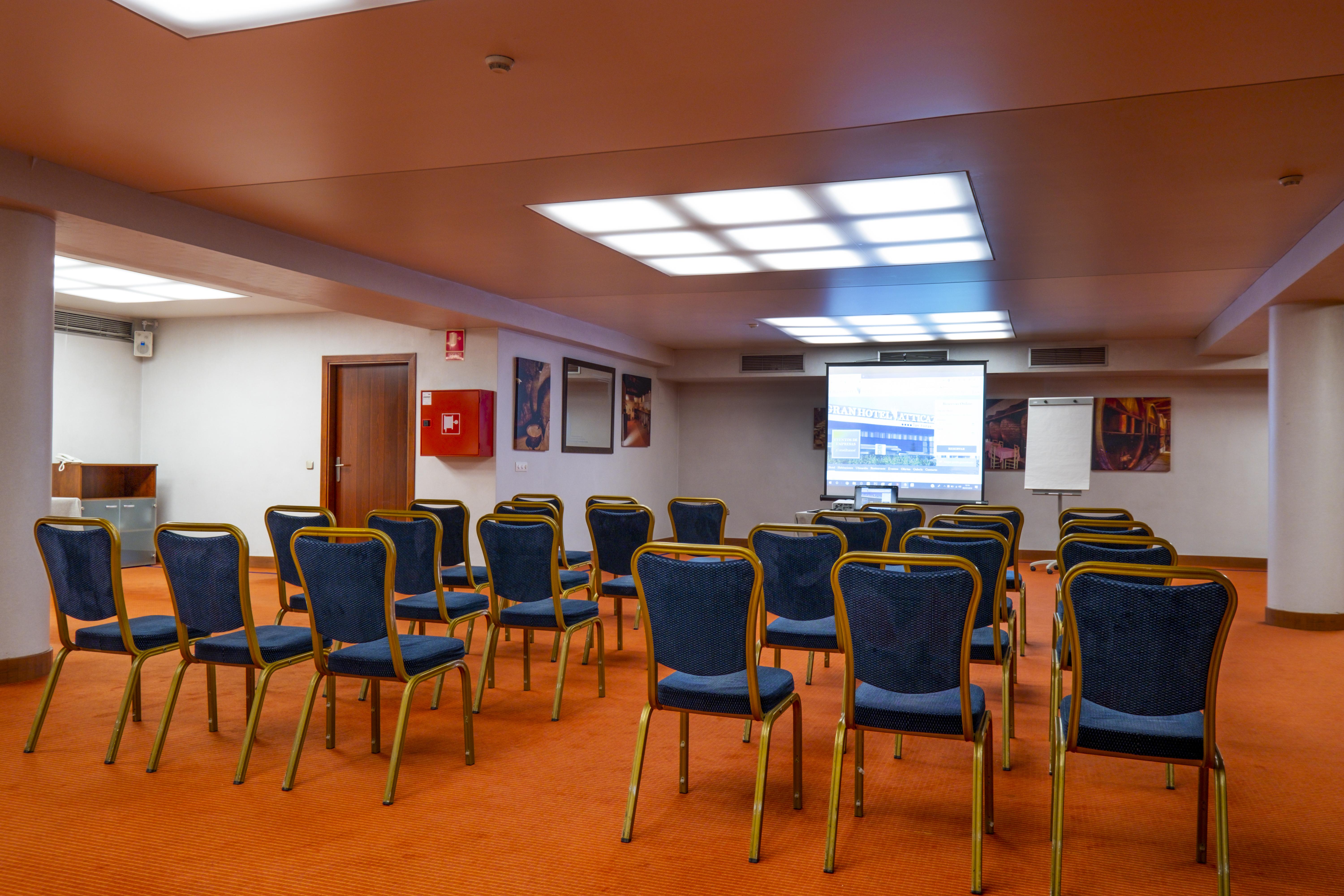 Hotel Gran Attica21 Rozas Las Rozas de Madrid