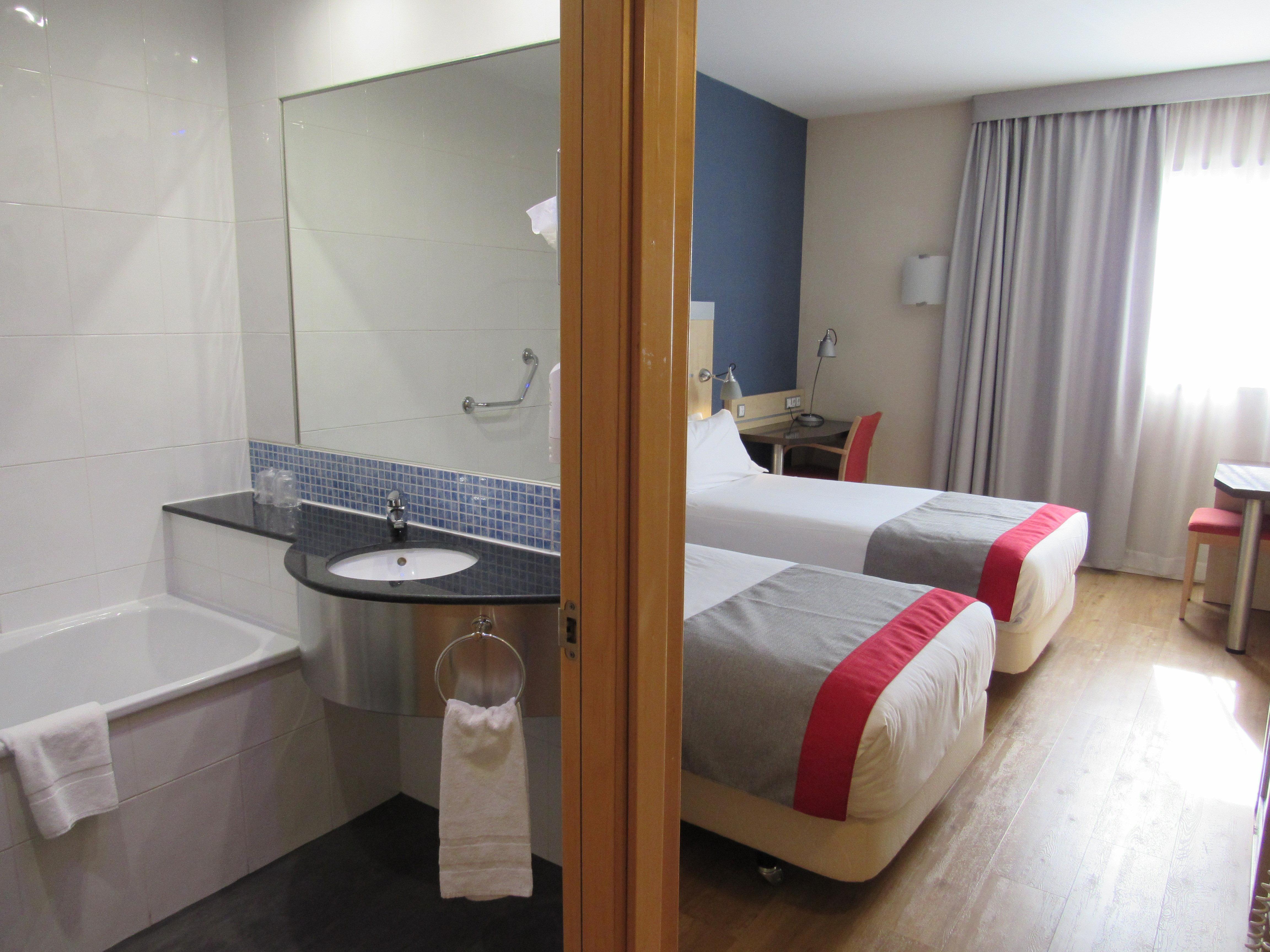 Express Madrid - Rivas Hotel Vaciamadrid