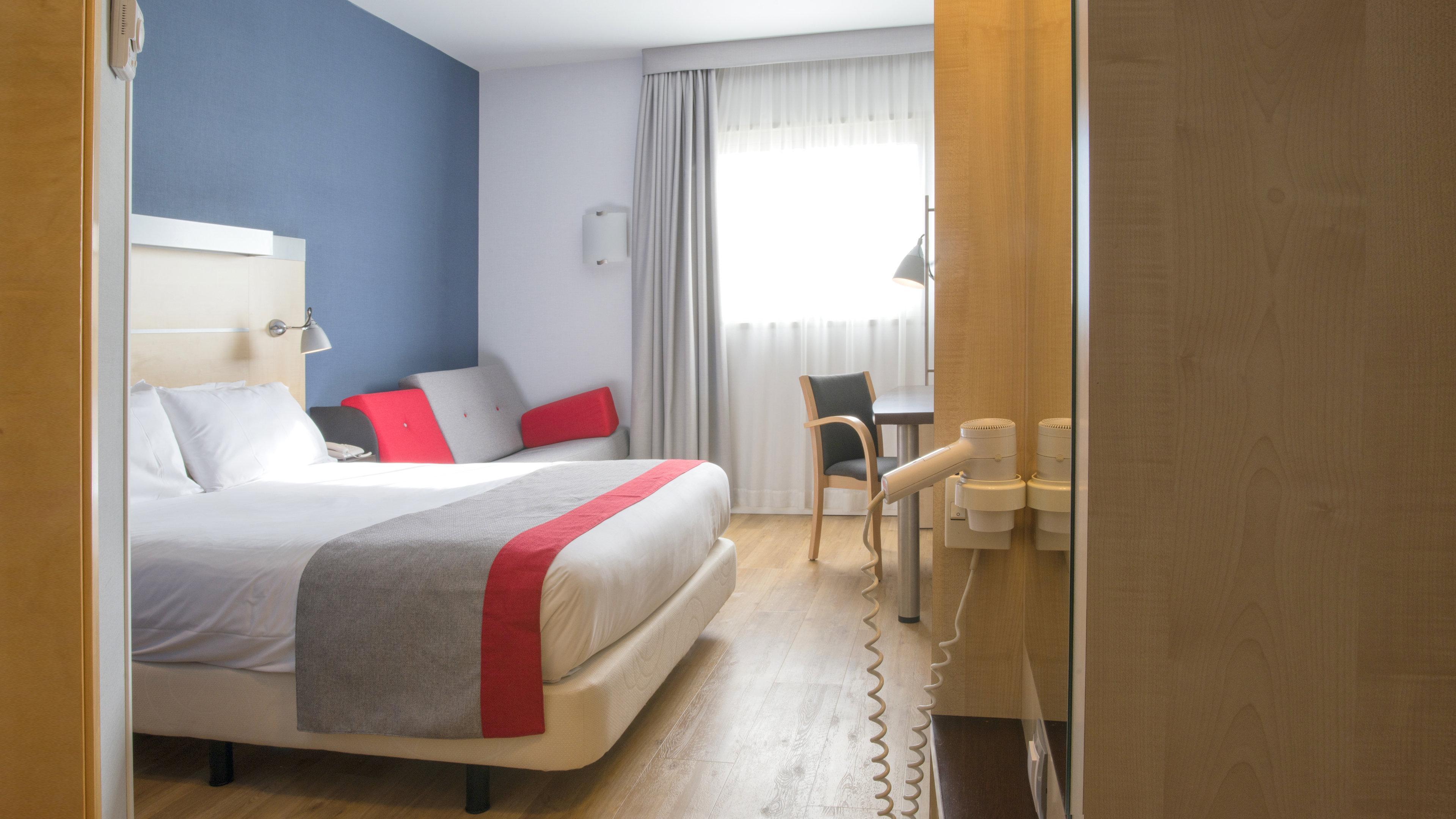 Hotel Express Madrid - Rivas Vaciamadrid