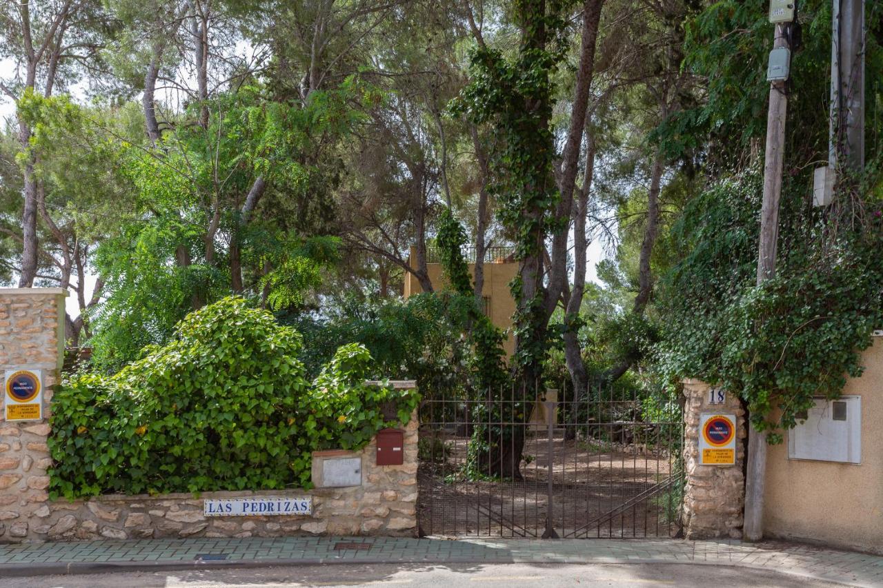 Pedrizas Villa *