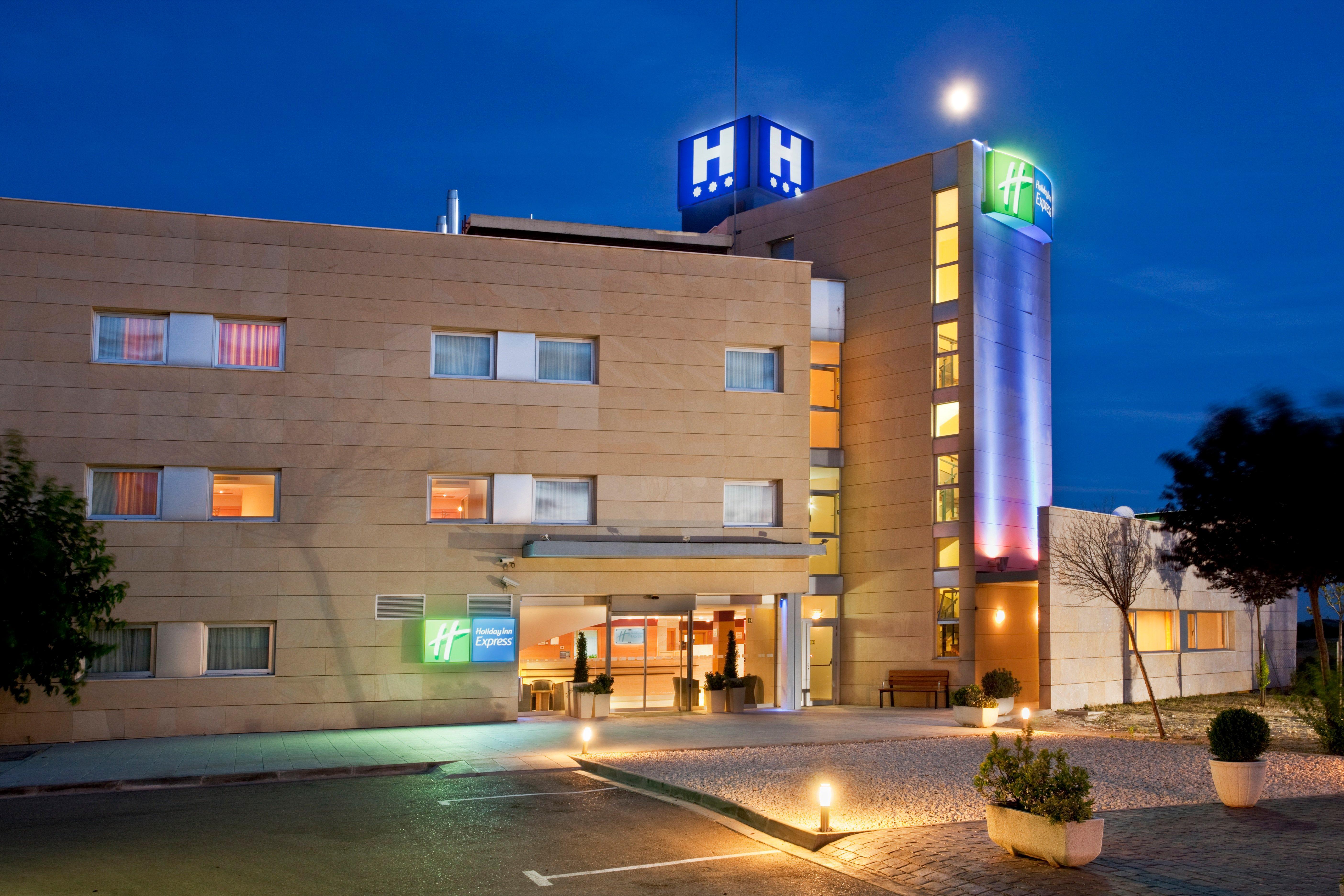 Express Madrid - Rivas Hotel Vaciamadrid