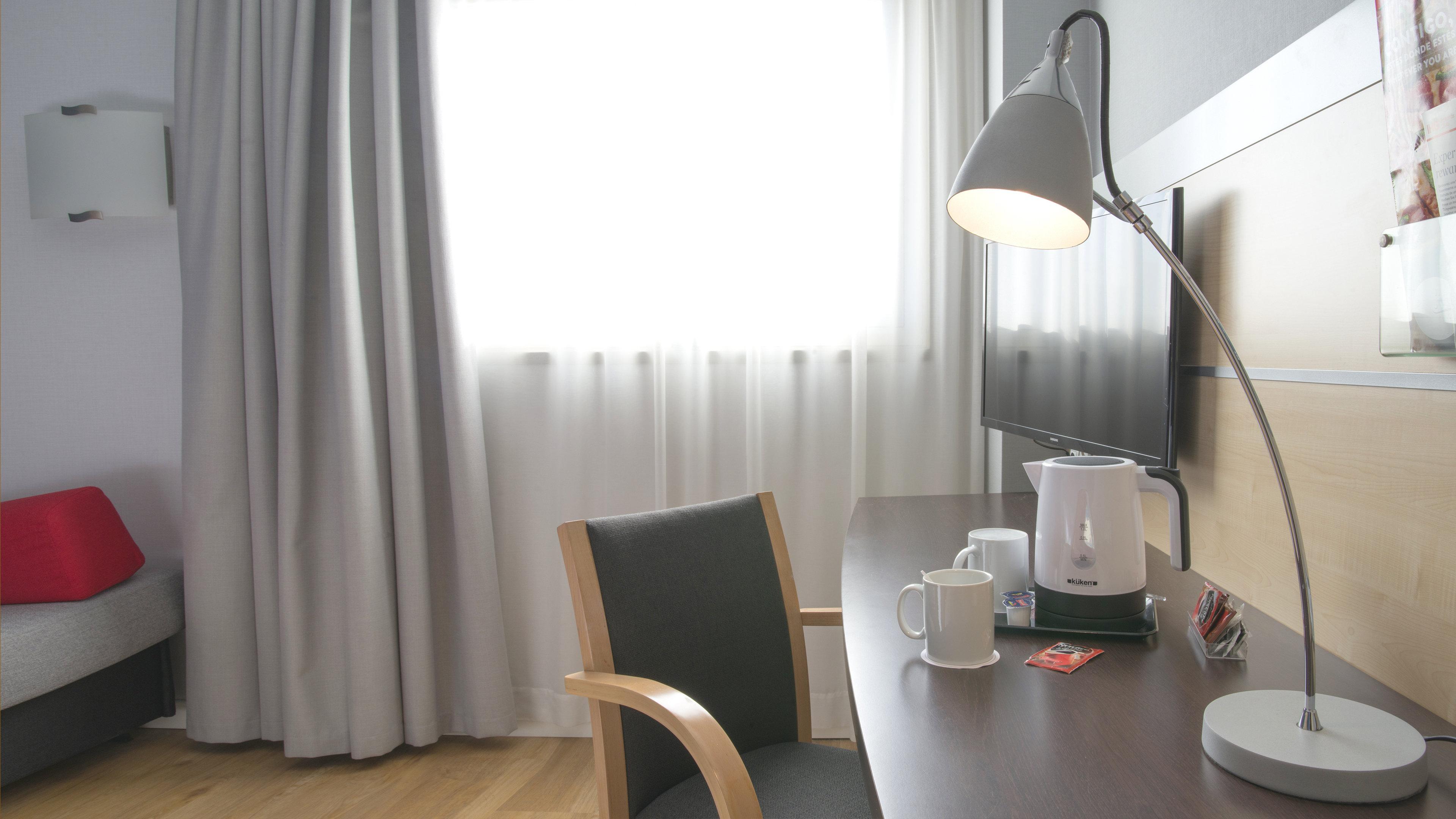 Hotel Express Madrid - Rivas 3*