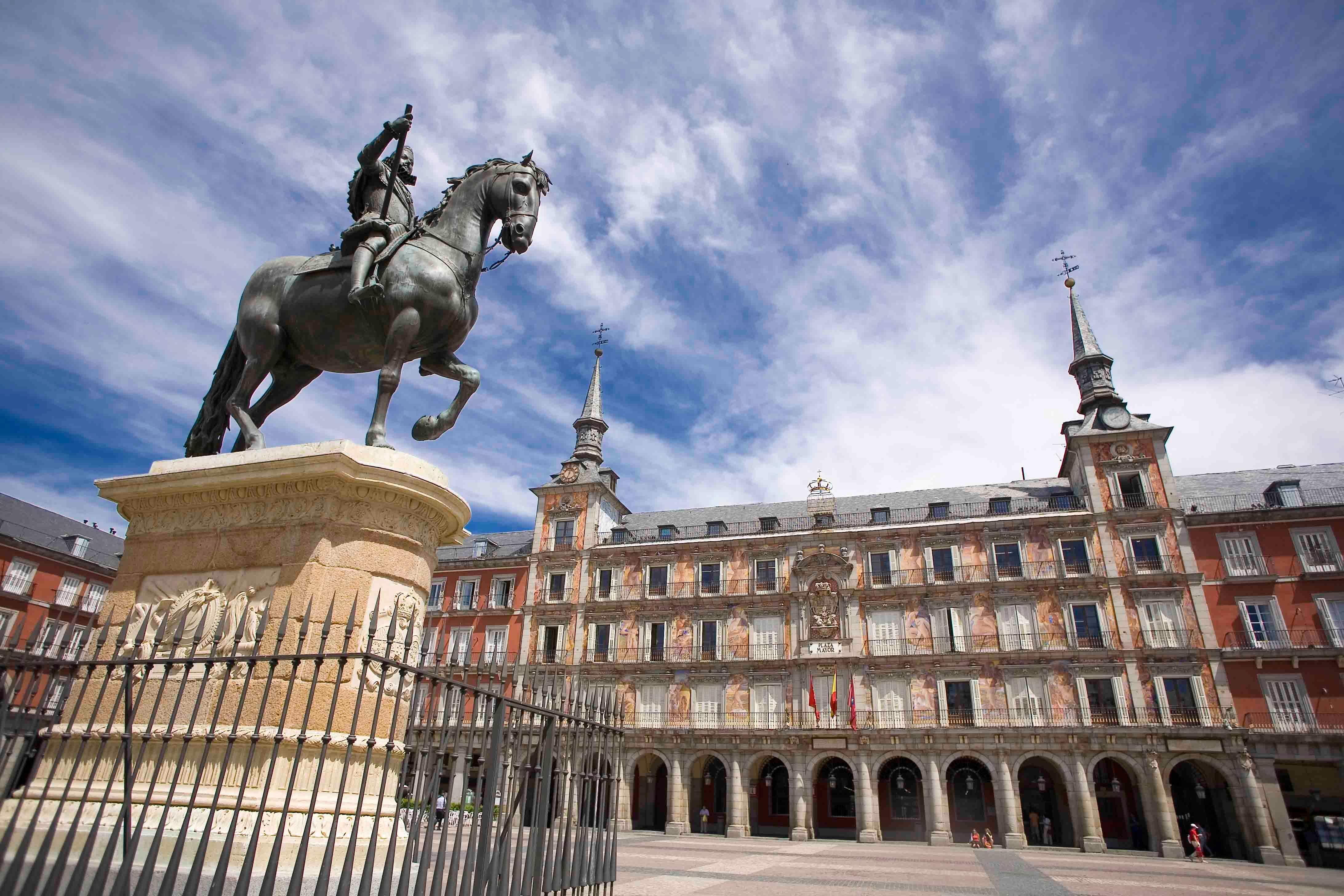 Hotel Express Madrid - Rivas Vaciamadrid
