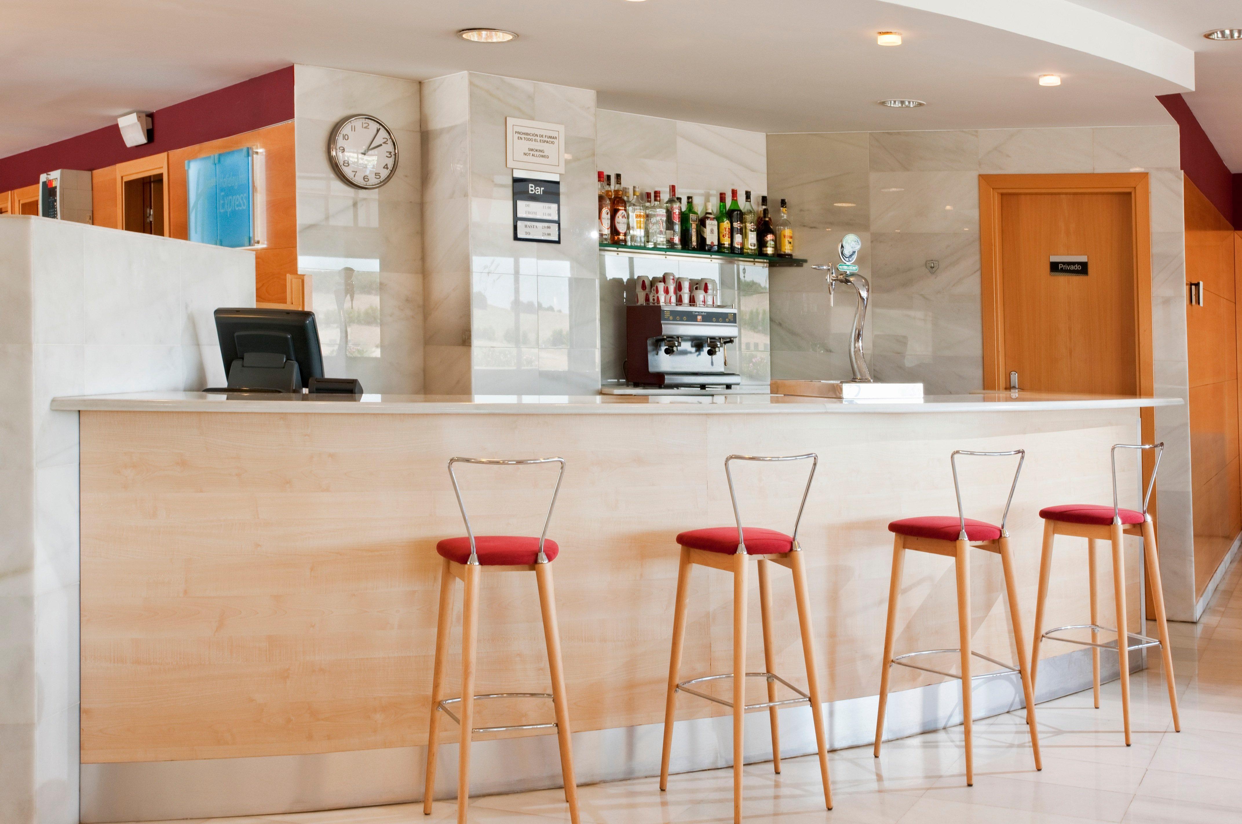 Express Madrid - Rivas
