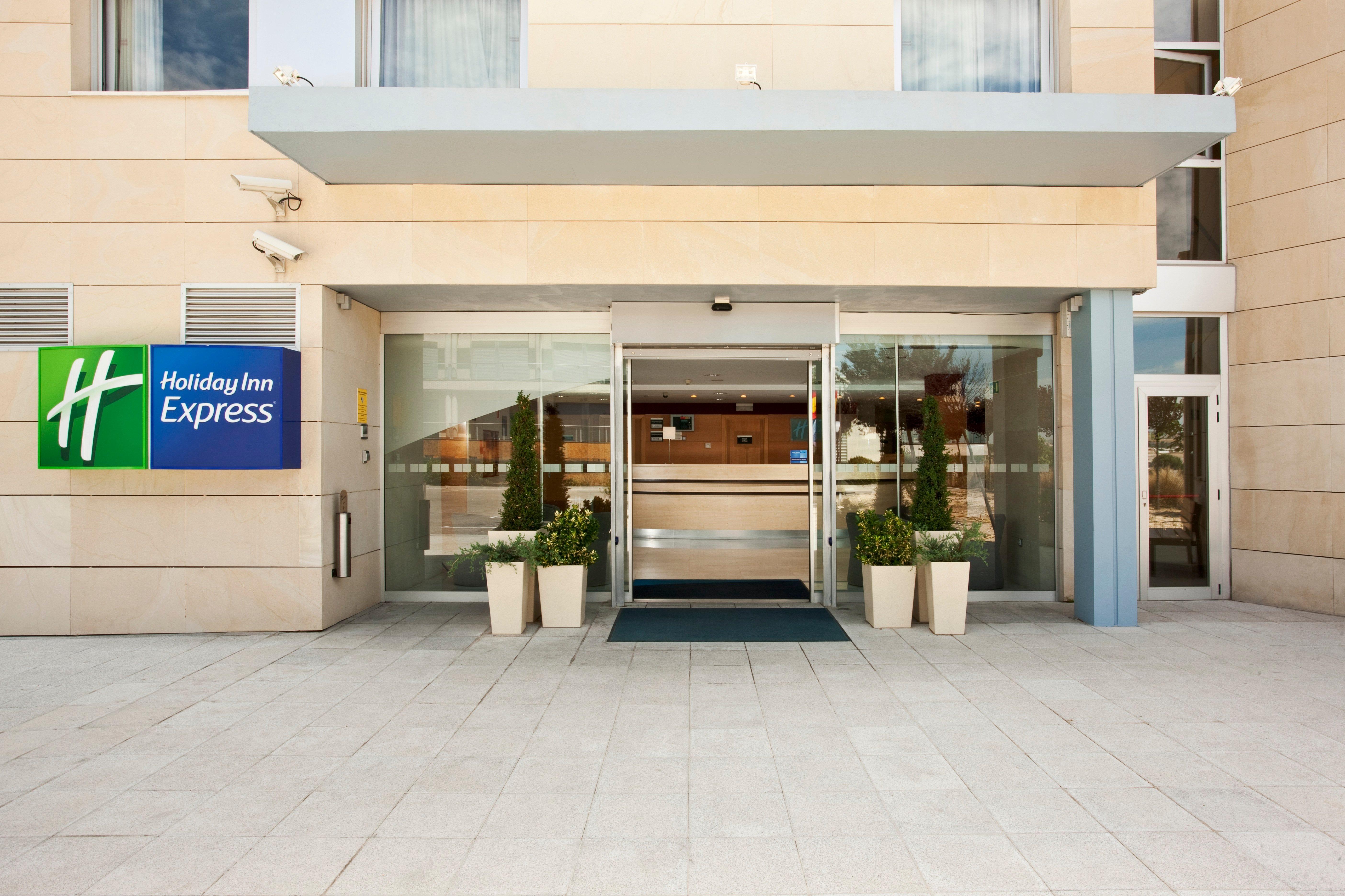 Express Madrid - Rivas Hotel Vaciamadrid