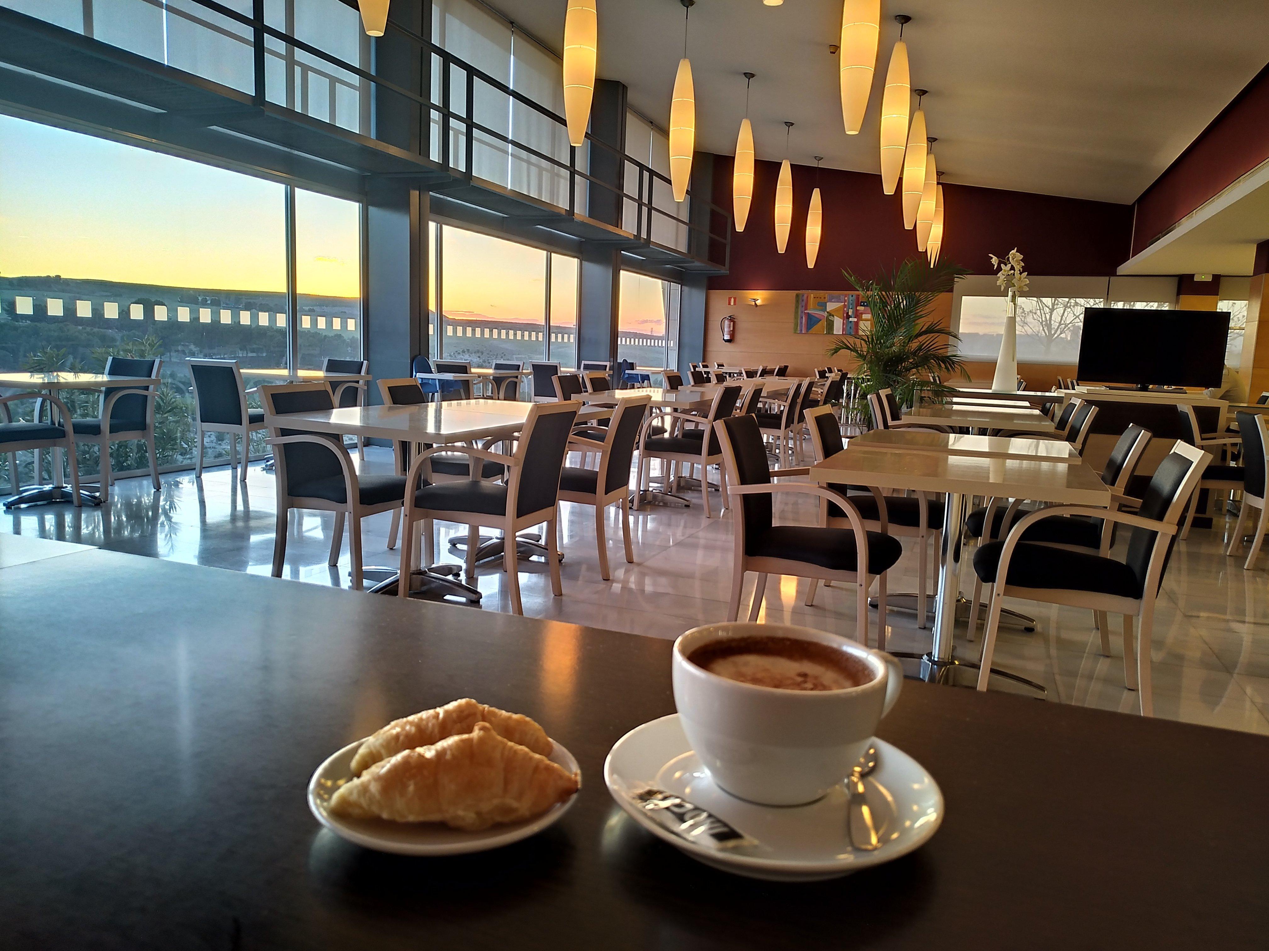 Express Madrid - Rivas Hotel 3*