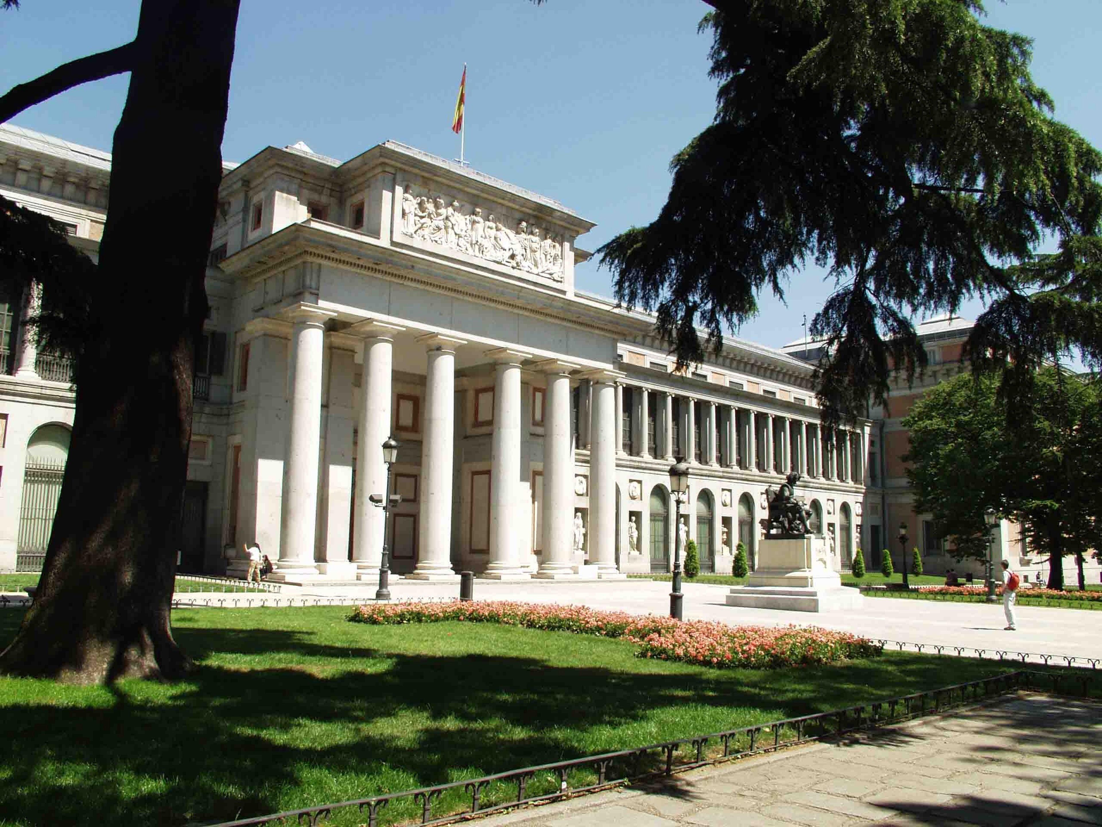 Hotel Express Madrid - Rivas