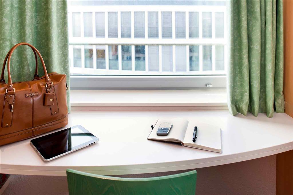 Ibis Madrid Tresaguas 2*