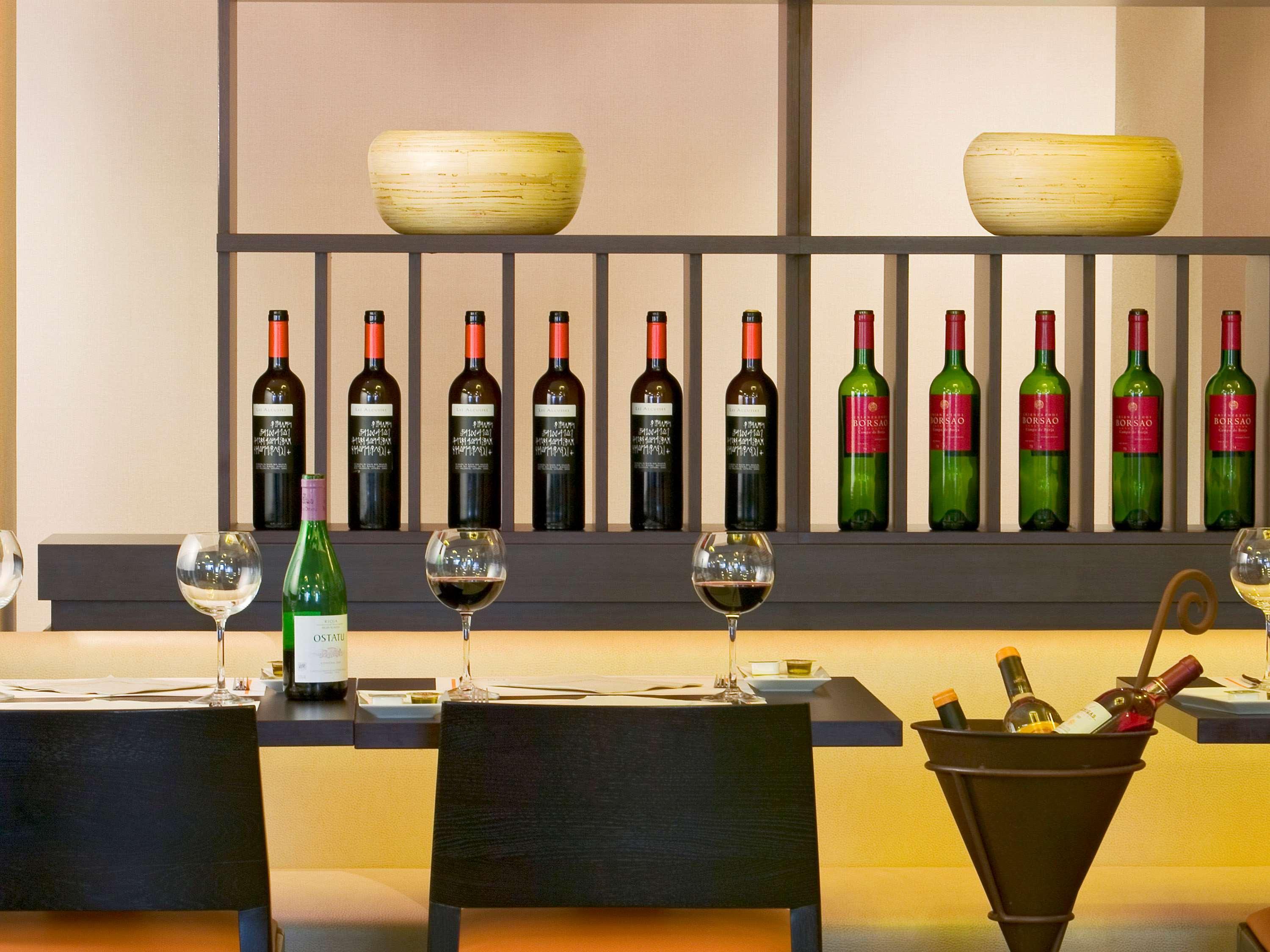 Ibis Madrid Tresaguas Alcorcon