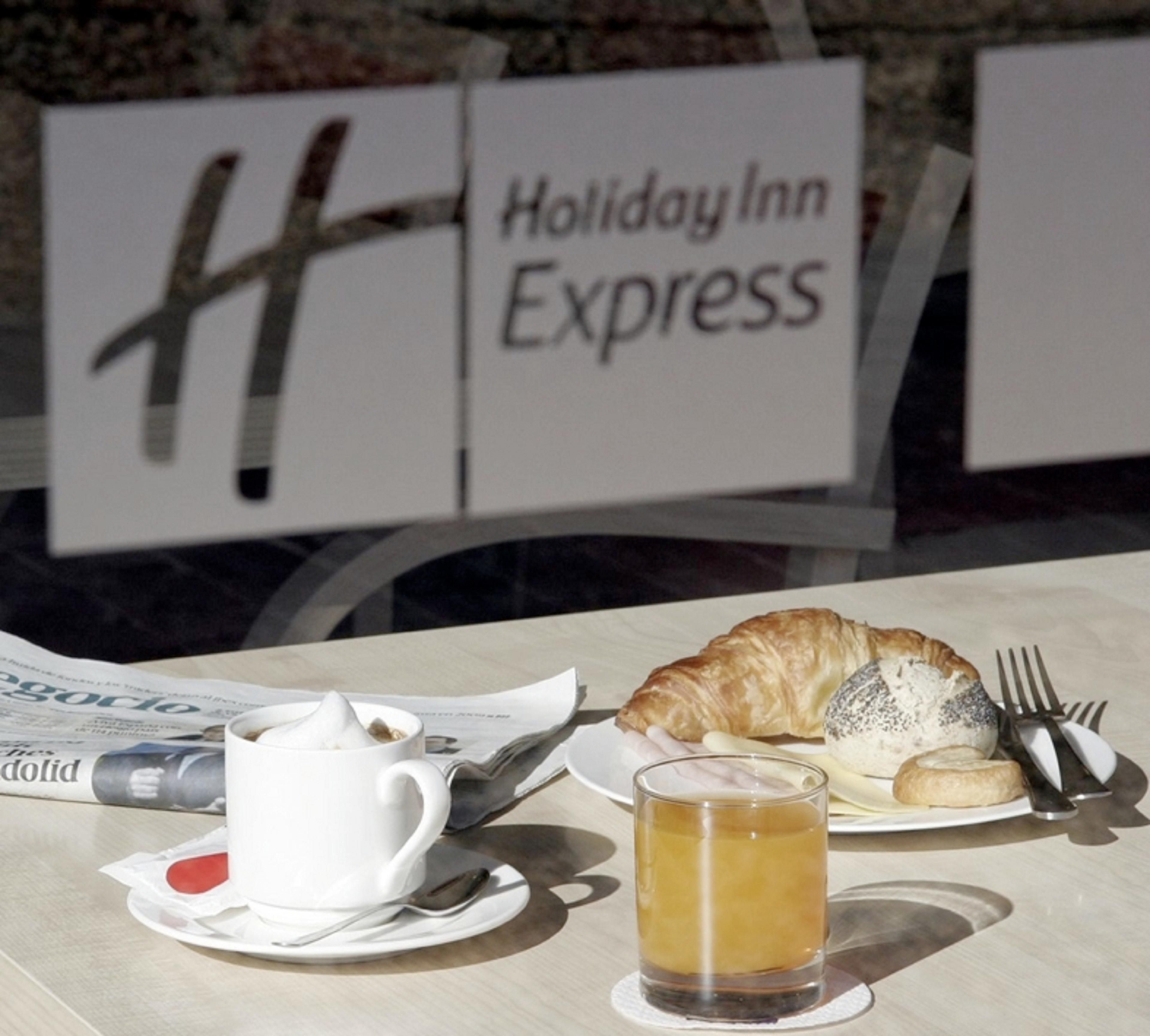 Hotel Express Madrid - Rivas