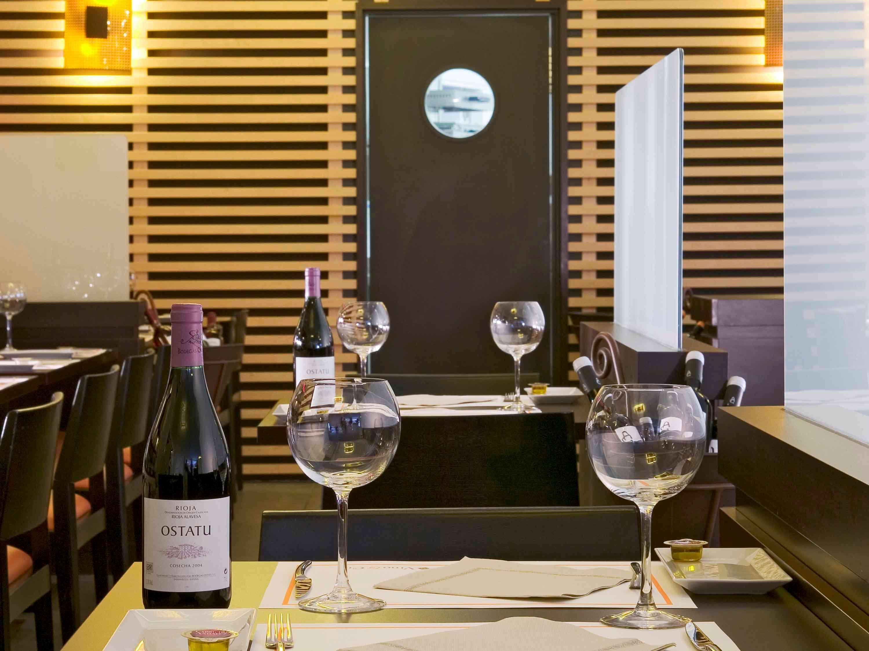Ibis Madrid Tresaguas Hotel 2*