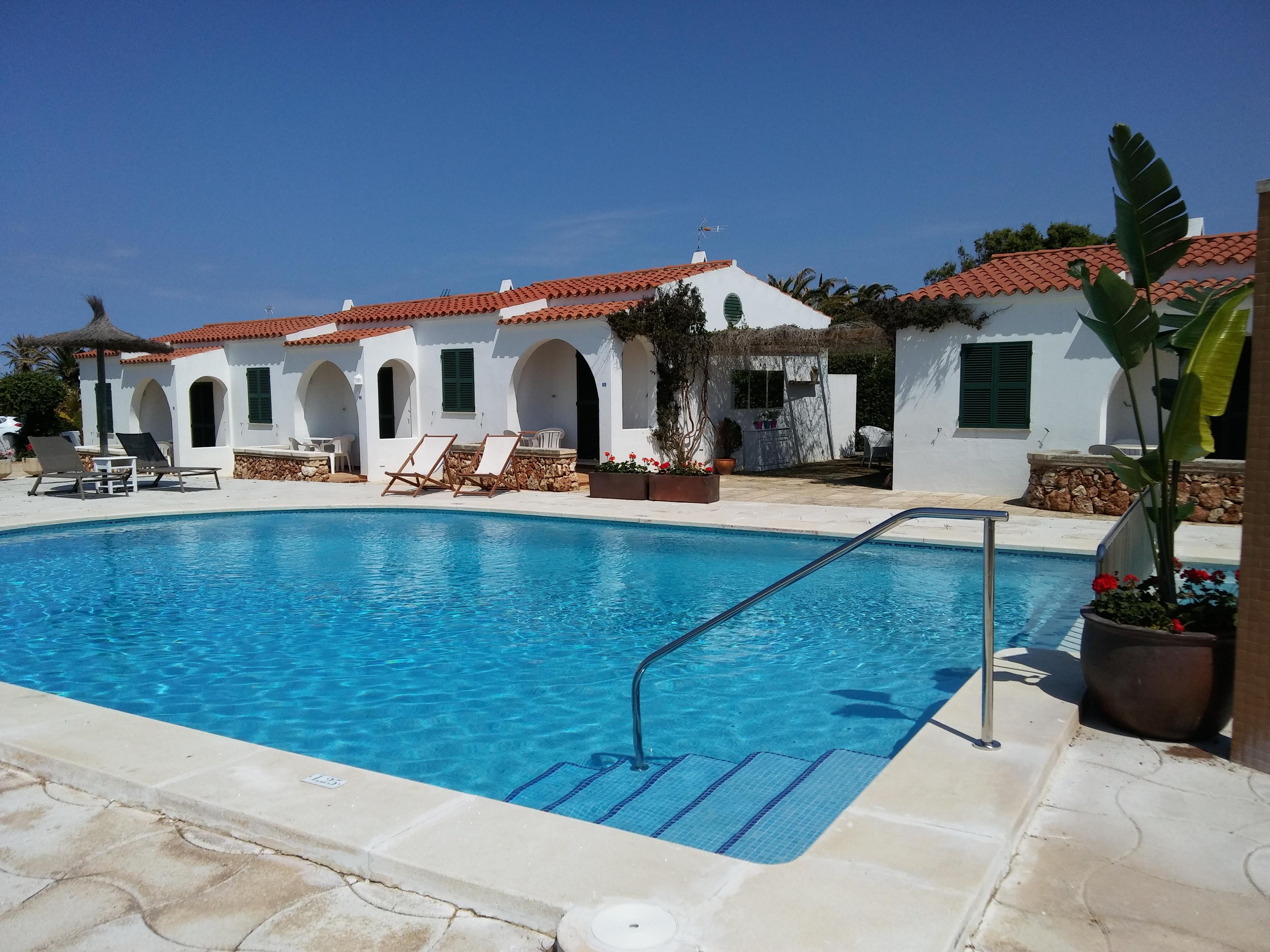 Apartamento Nure Cel Blau
