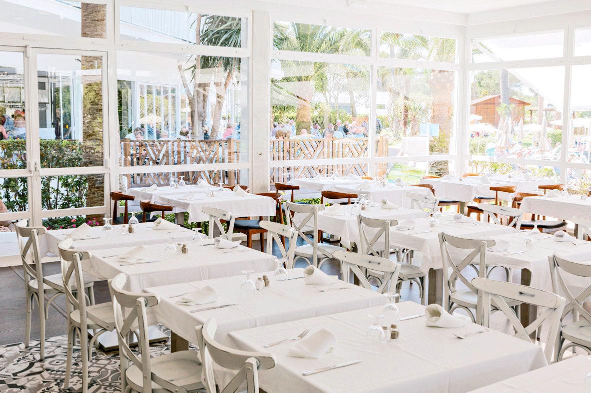 Hotel Globales Cala Blanca