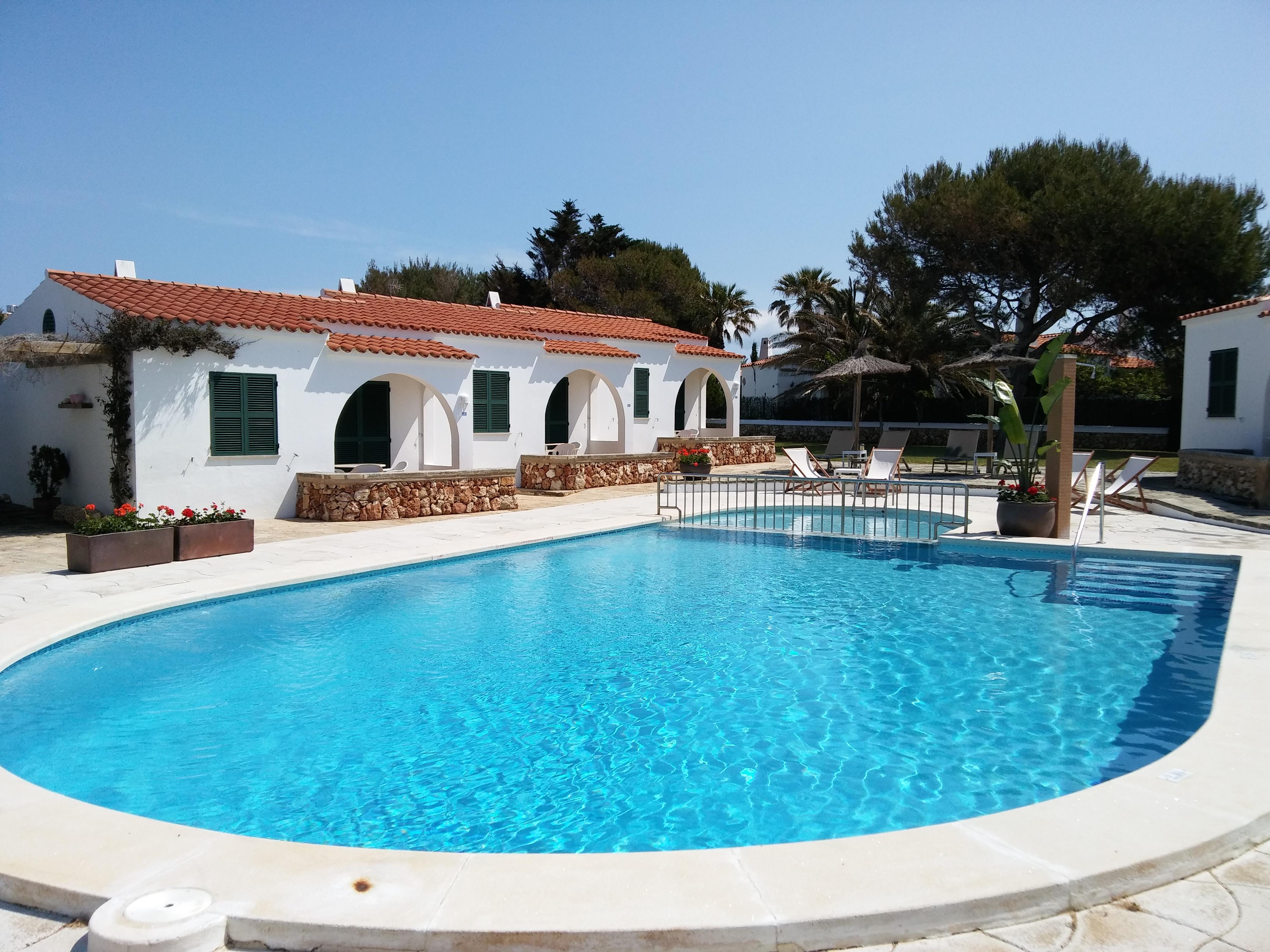 Nure Cel Blau Apartamento