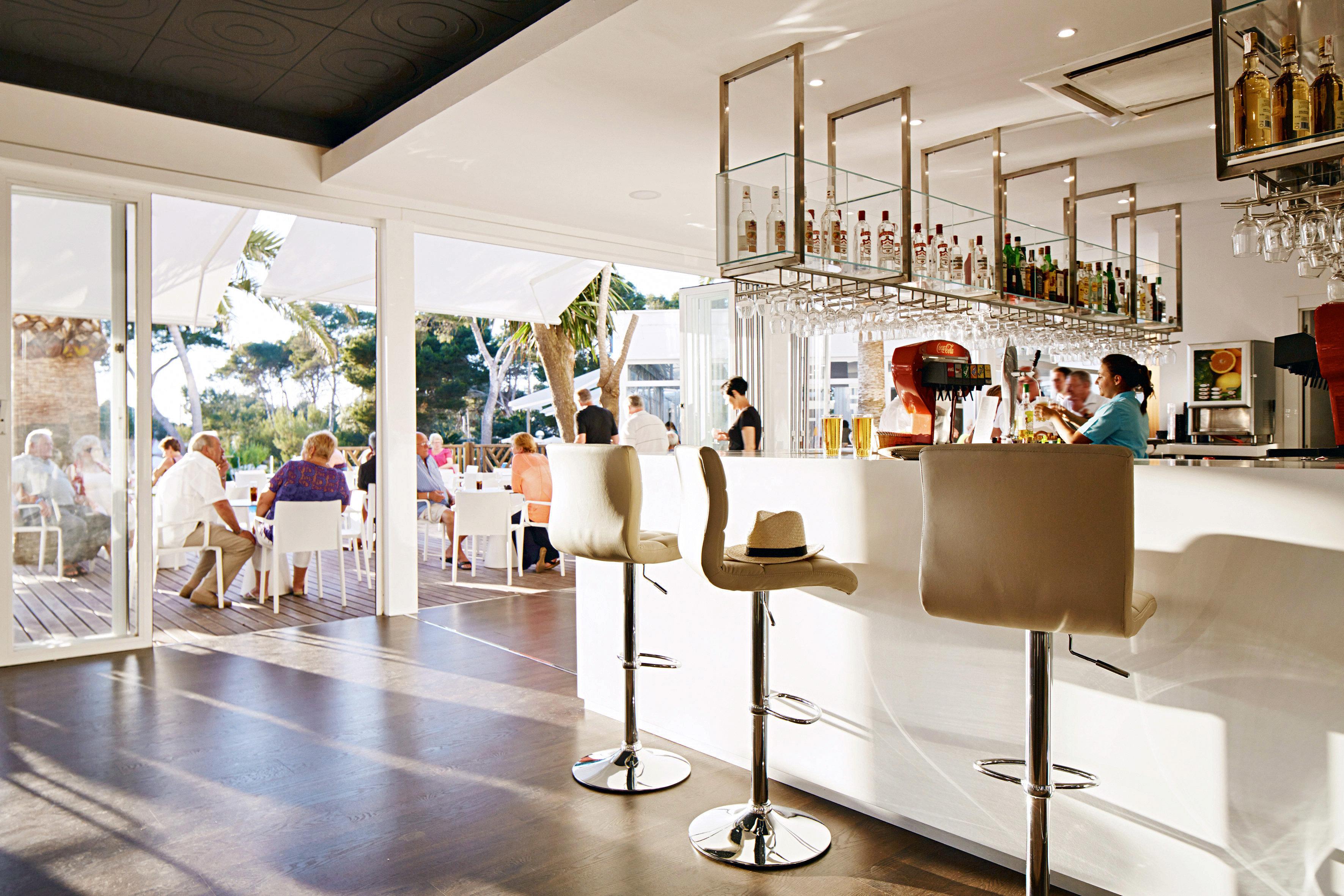Hotel Globales Cala Blanca Cala Blanca (Menorca)