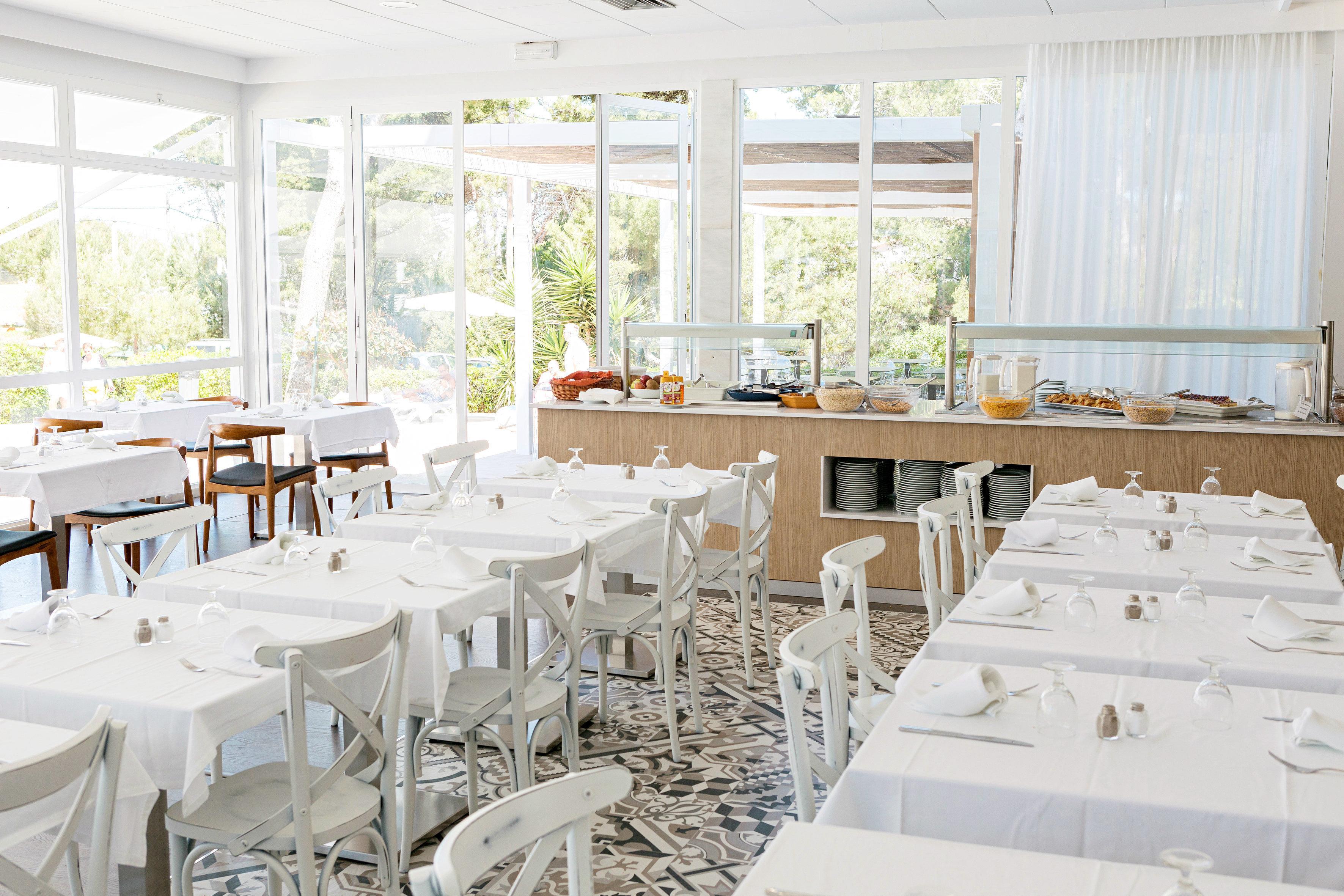Hotel Globales Cala Blanca Cala Blanca (Menorca)