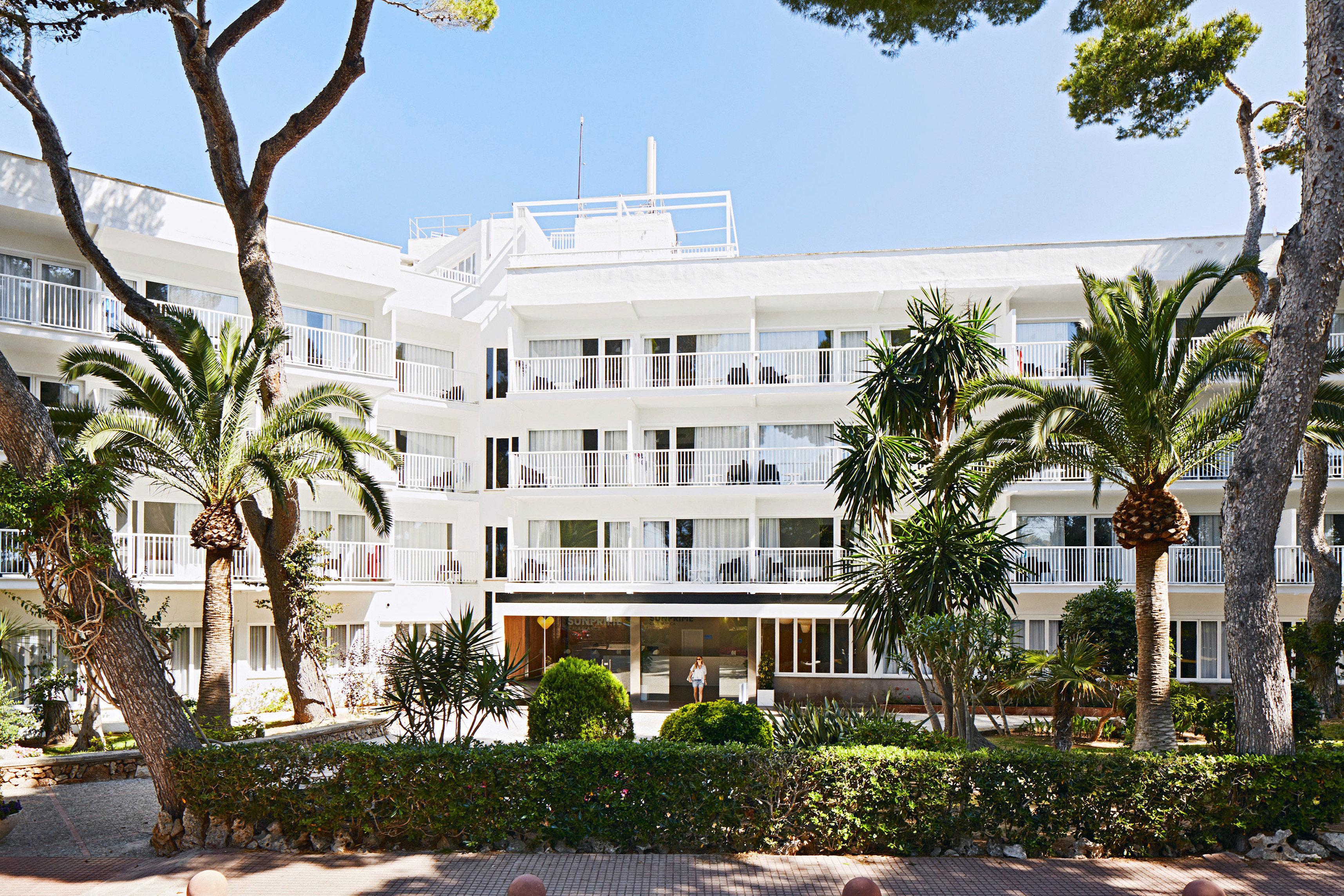 Globales Cala Blanca Hotel