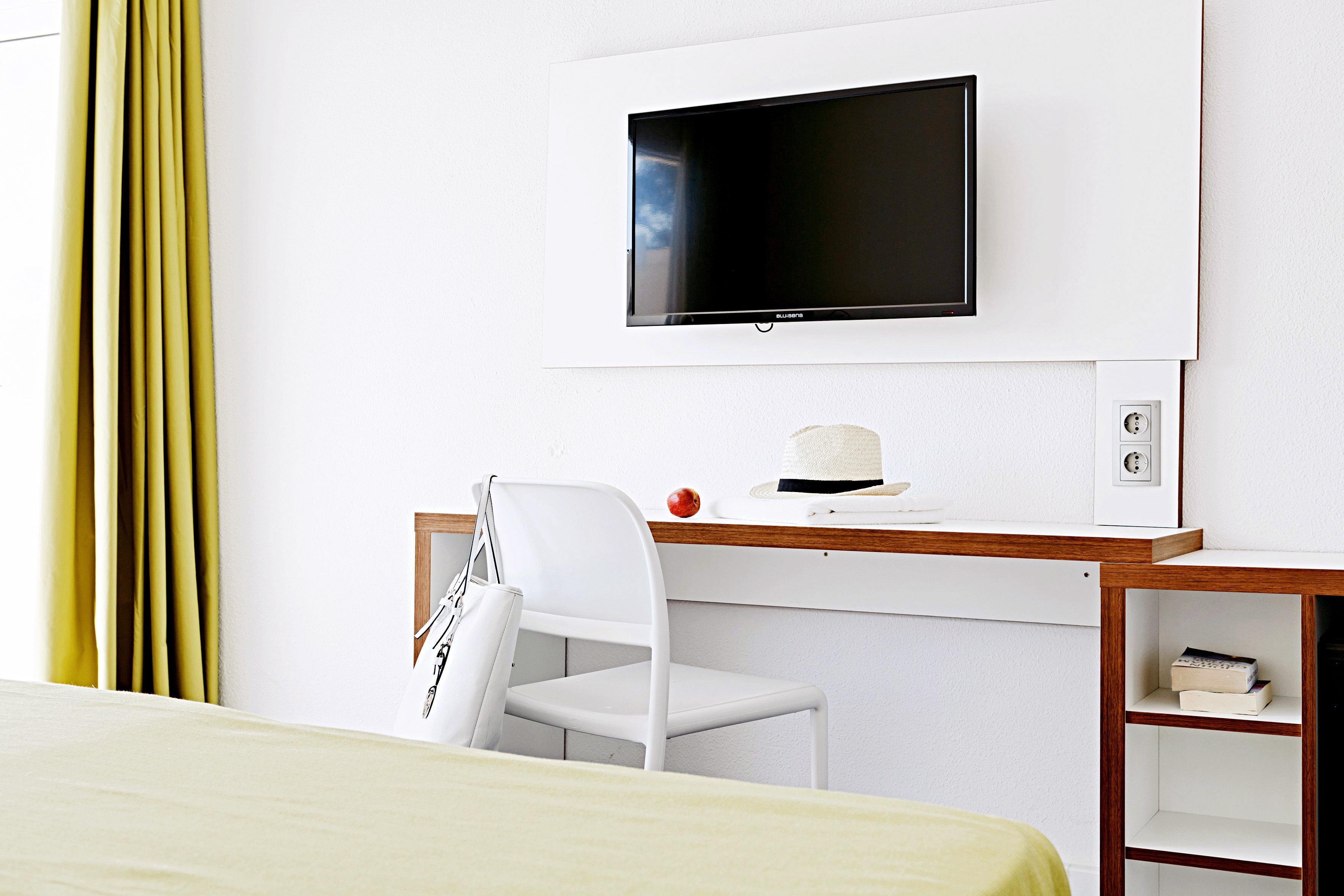 Globales Cala Blanca Hotel Cala Blanca (Menorca)