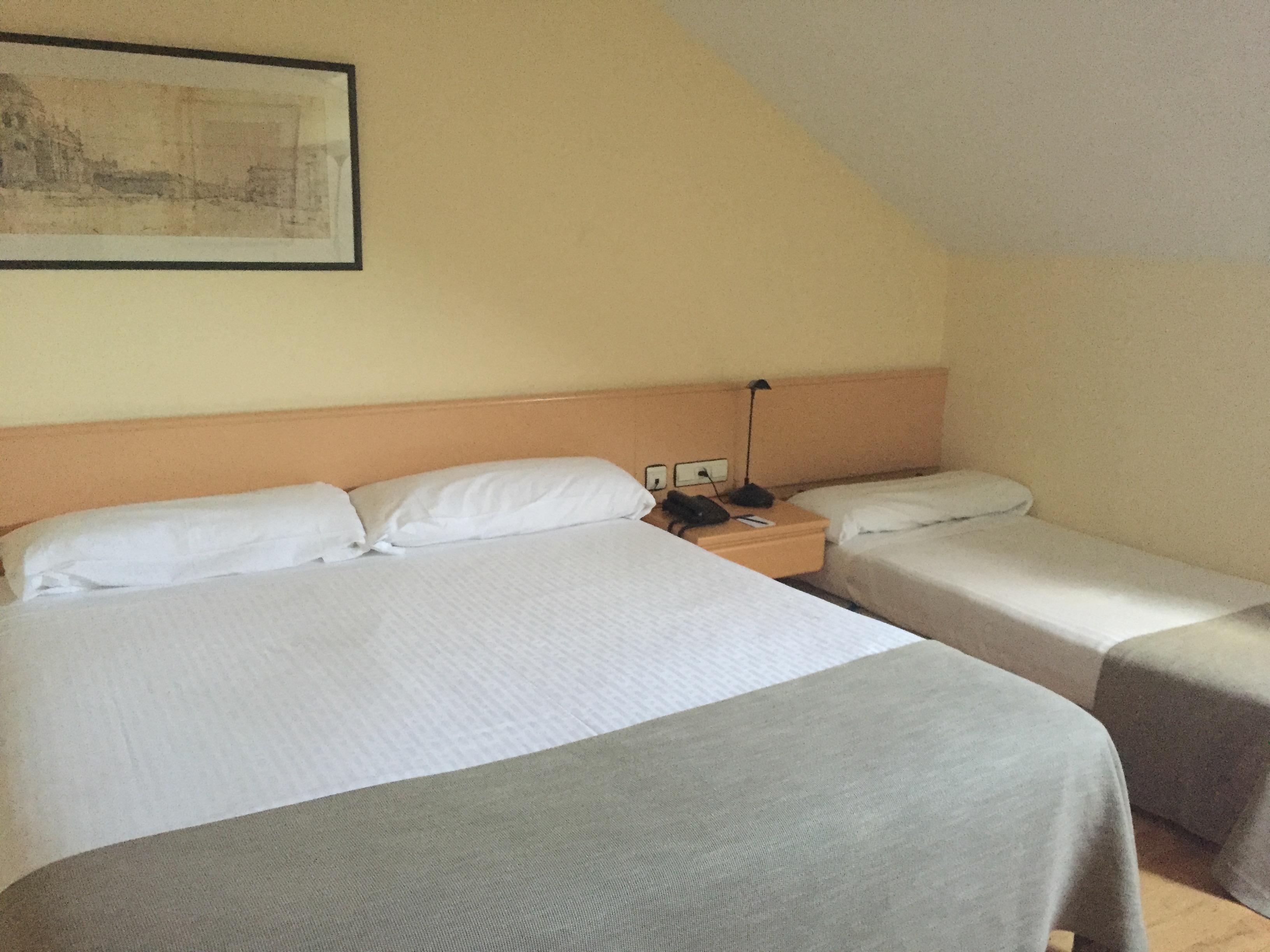 Parquesur Hotel Leganés