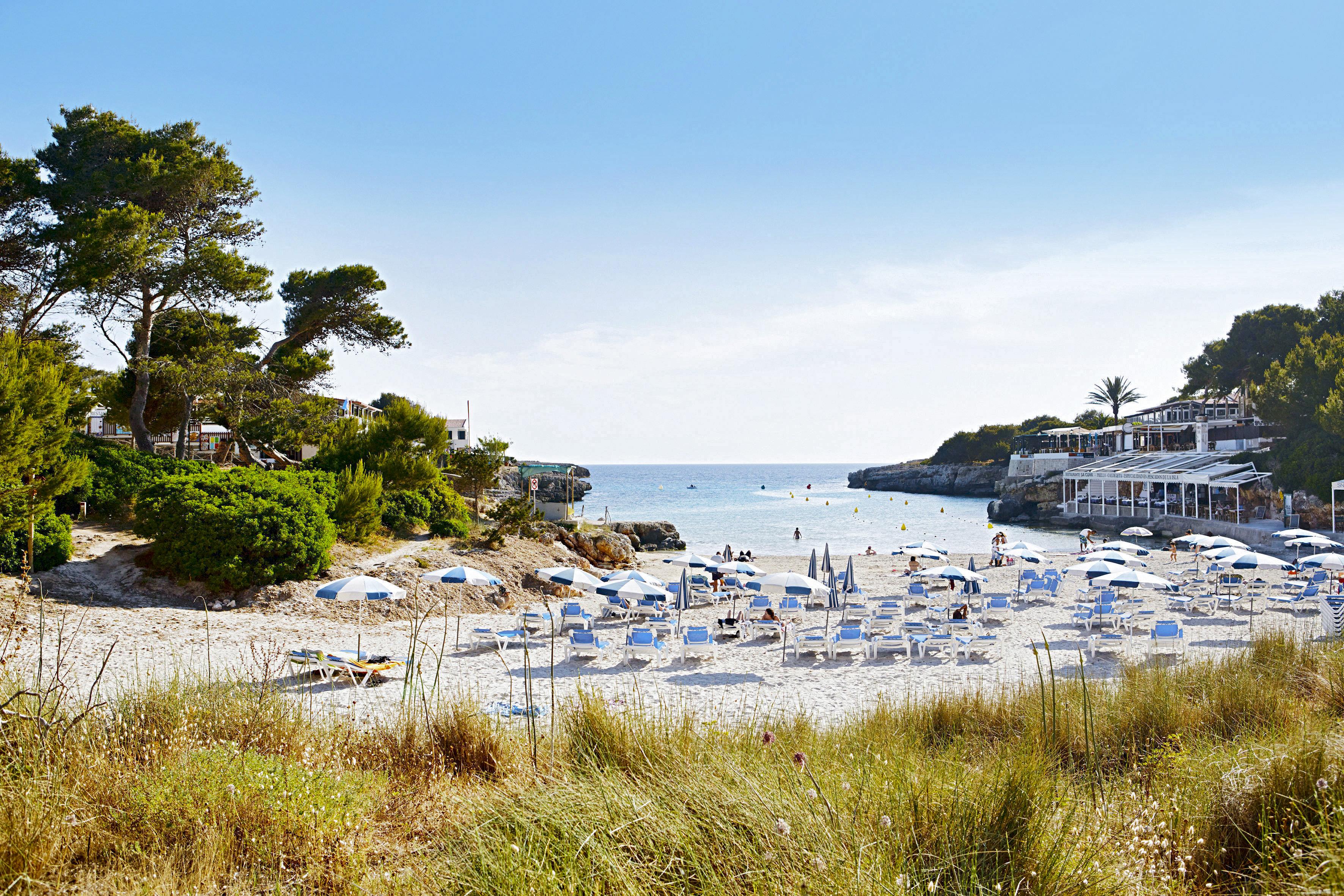 Globales Cala Blanca 4*