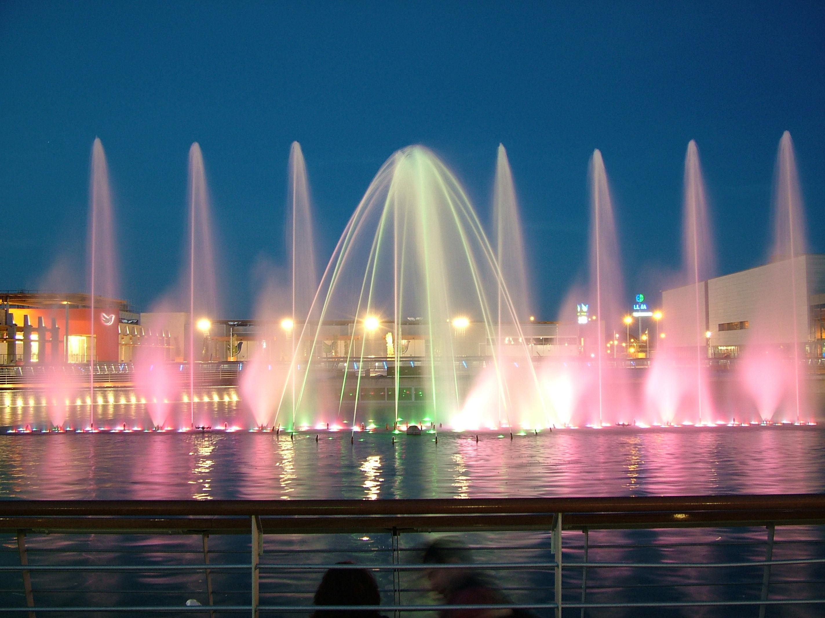 Parquesur 4*