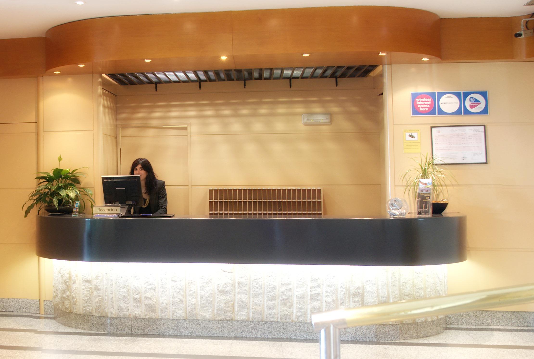 Parquesur Hotel Leganés