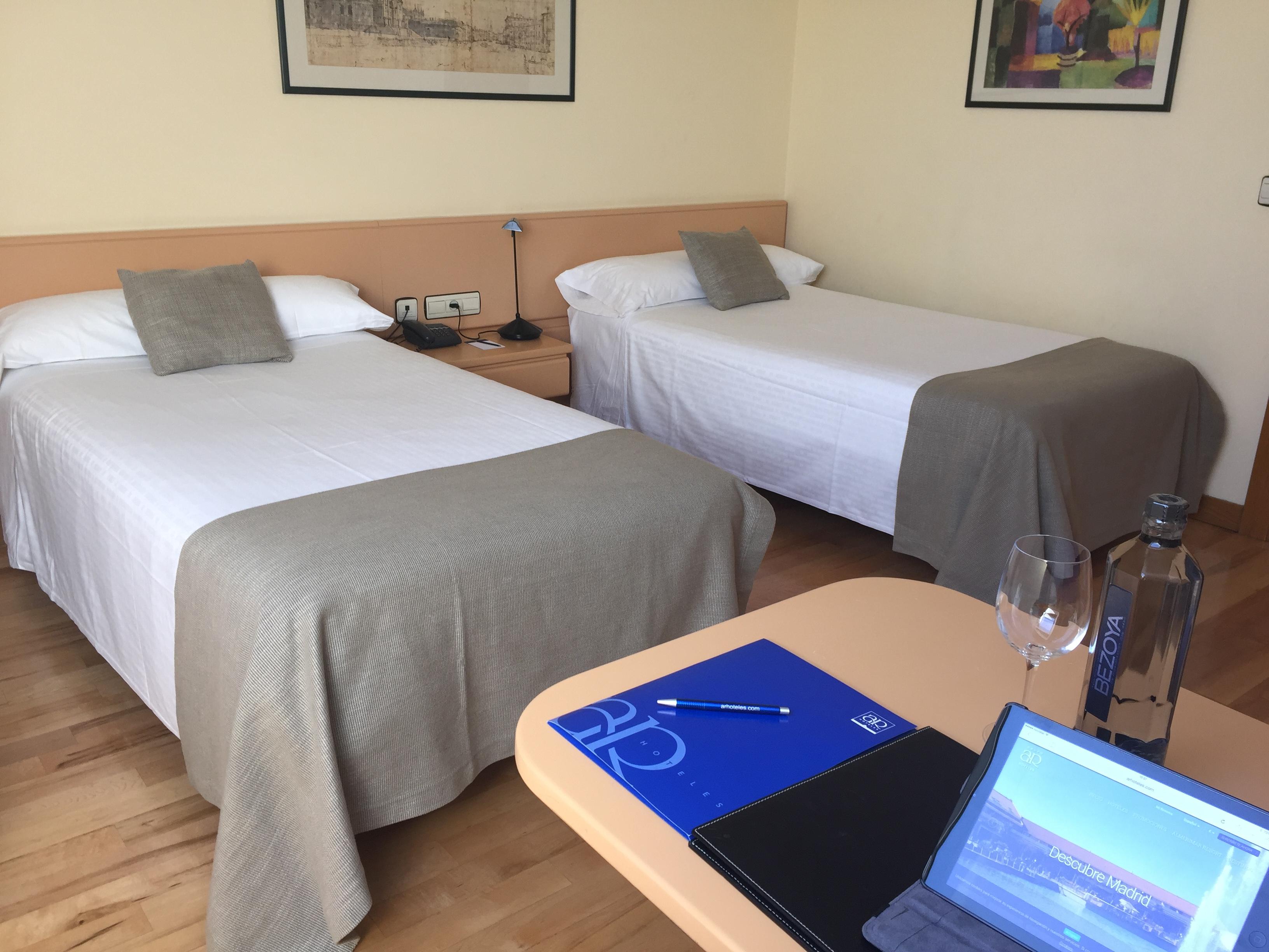 Parquesur Hotel Leganés