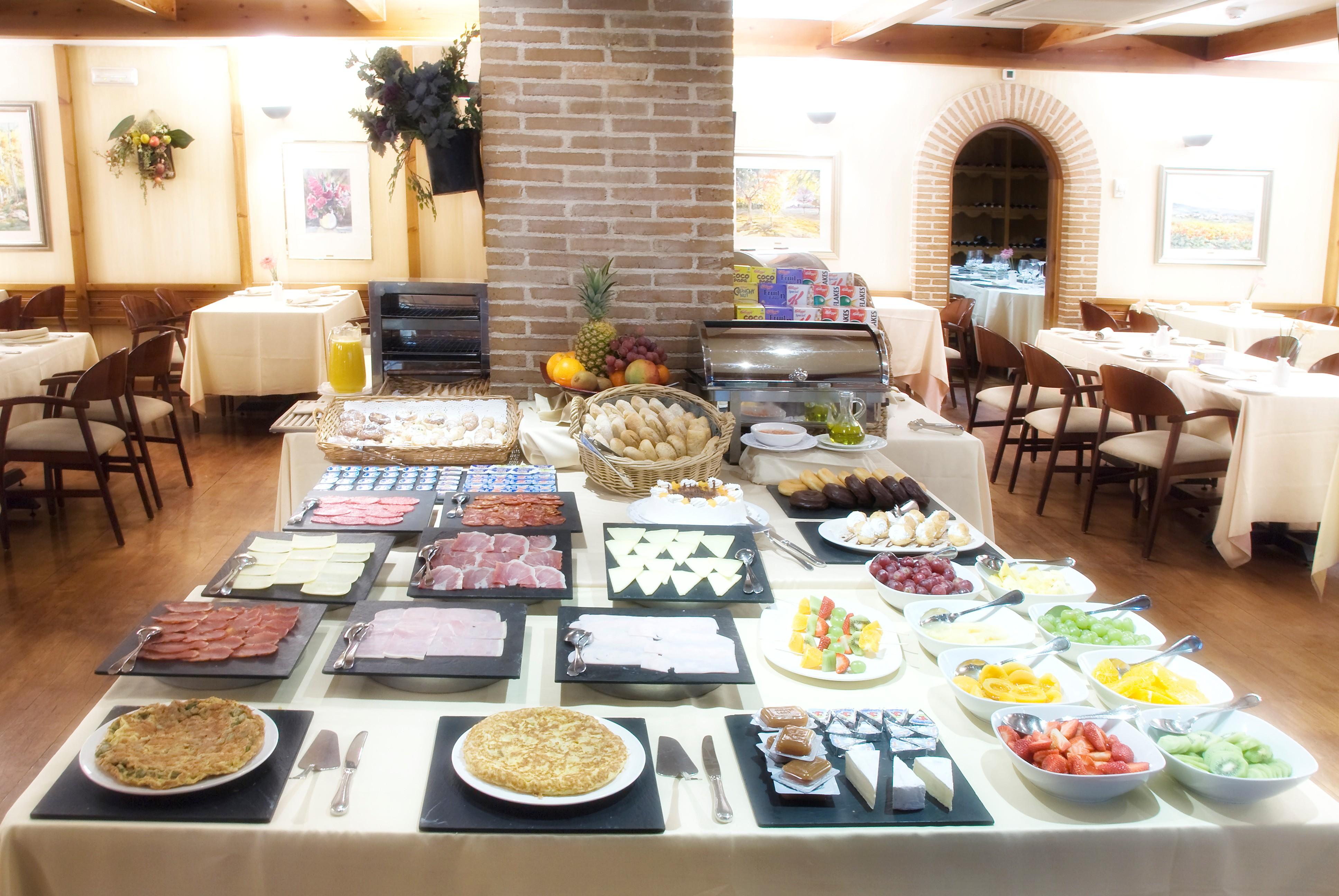 Parquesur Hotel Leganés