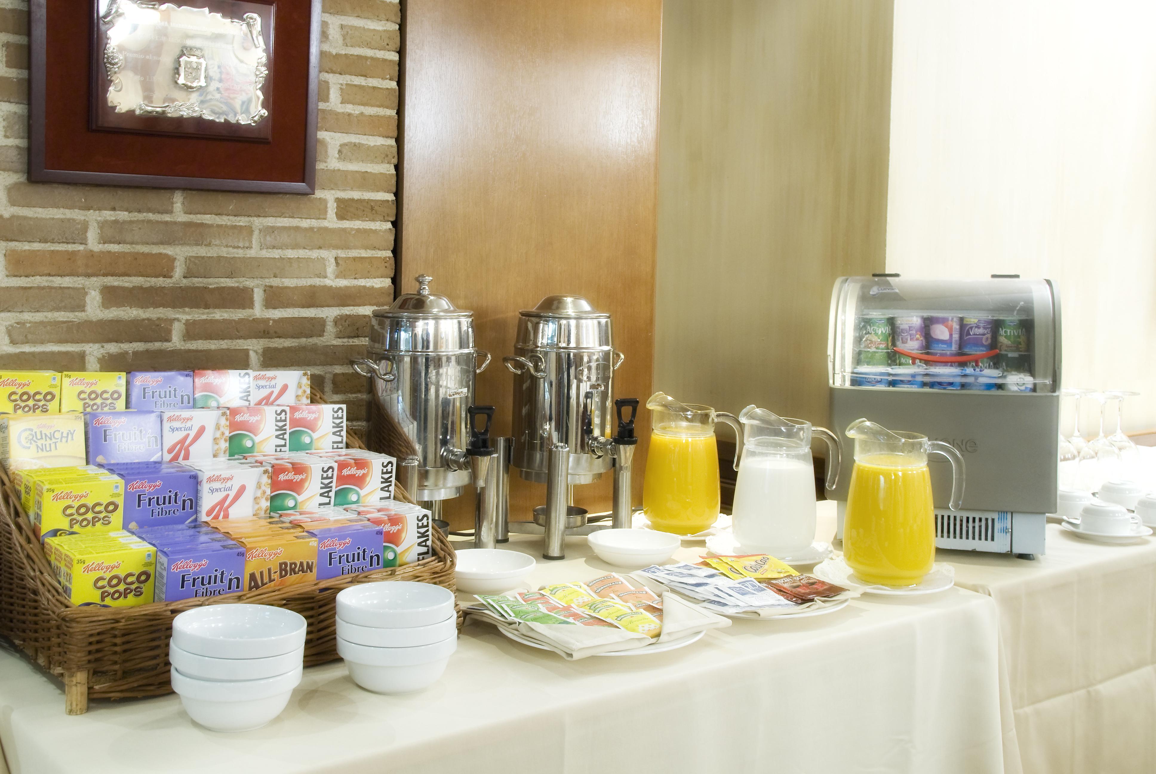 Hotel Parquesur