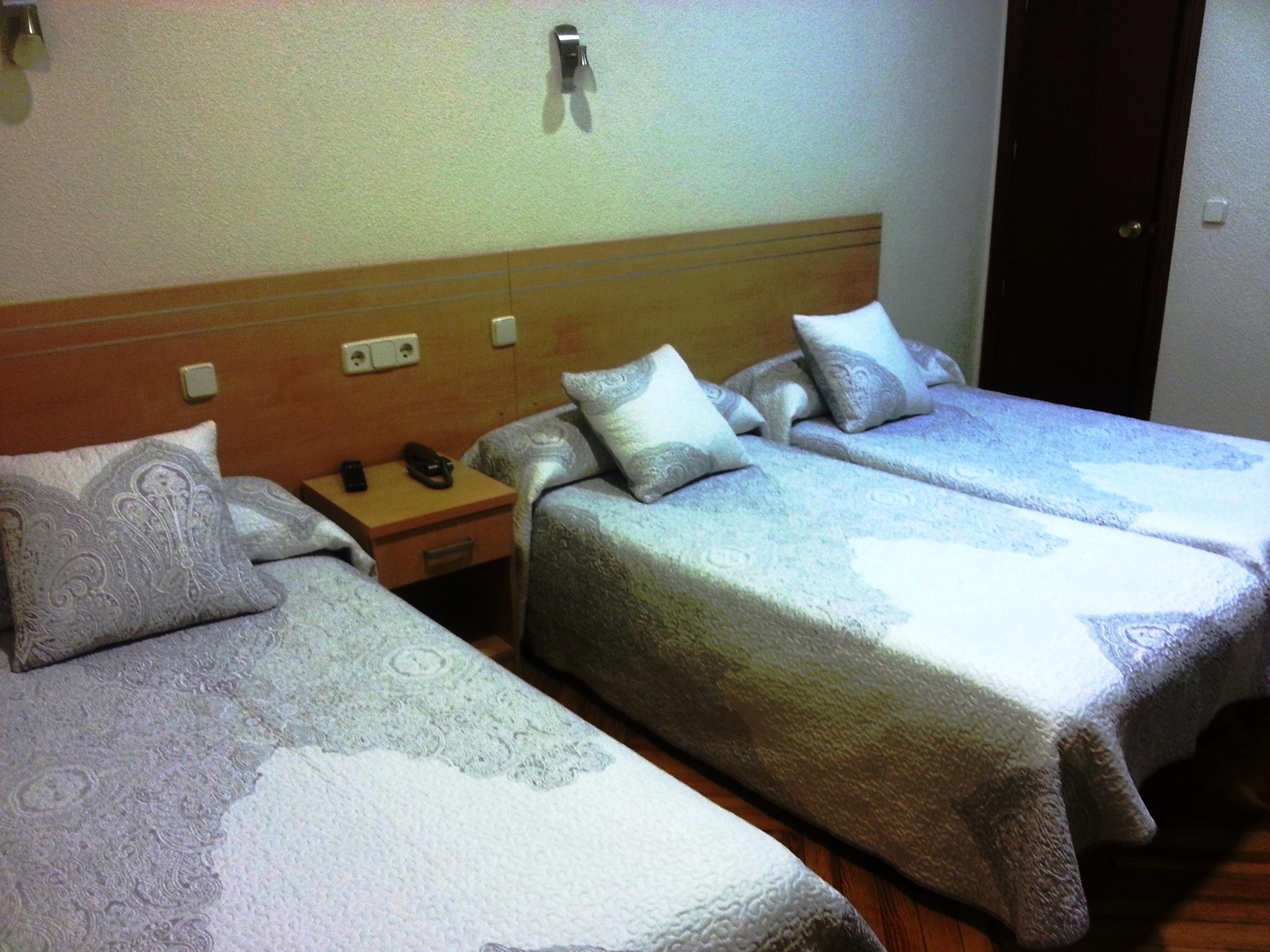 Guest house Avenida 2*