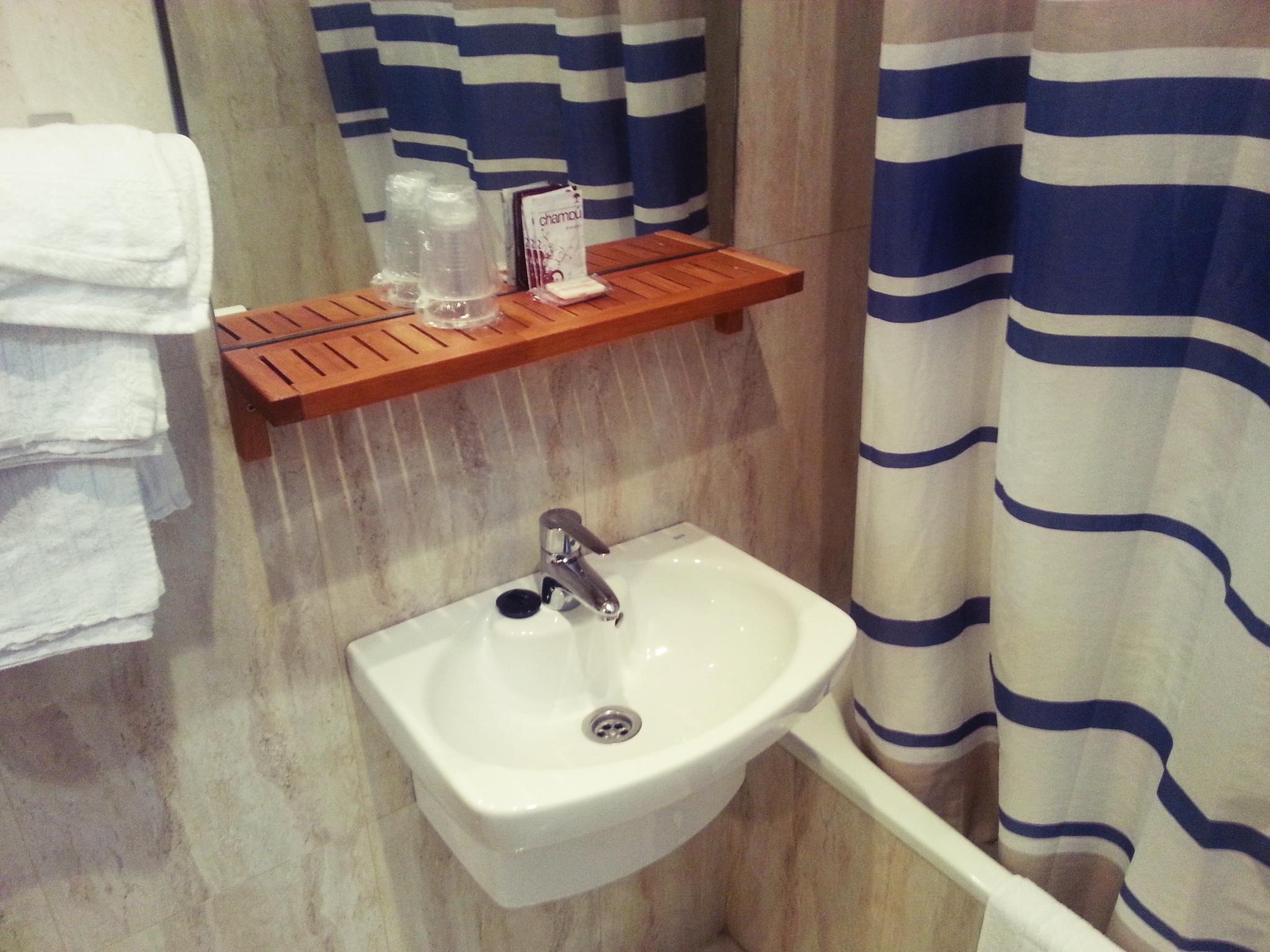 Guest house Avenida