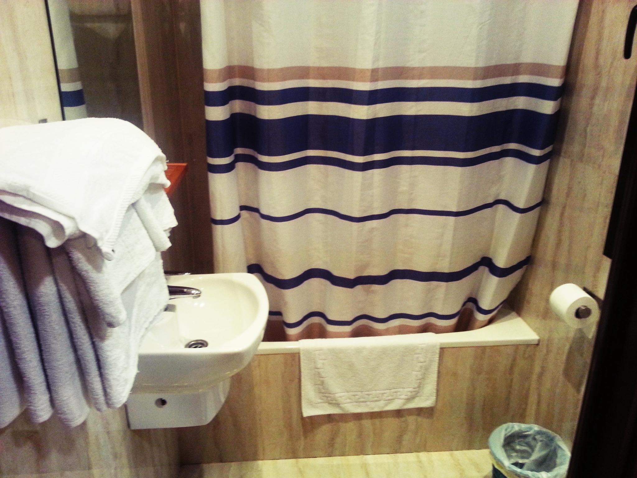 Avenida Guest house