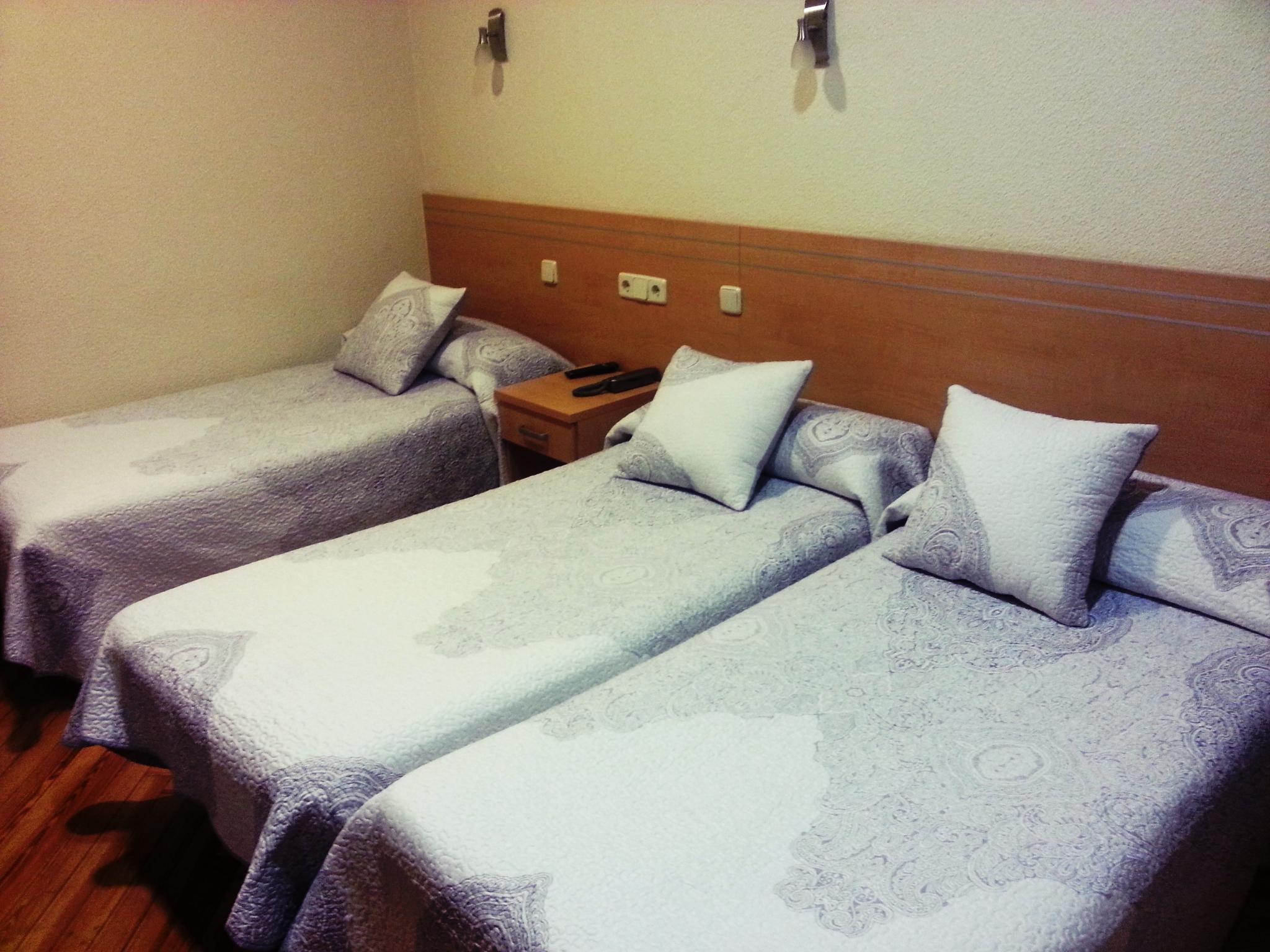 Guest house Avenida 2*