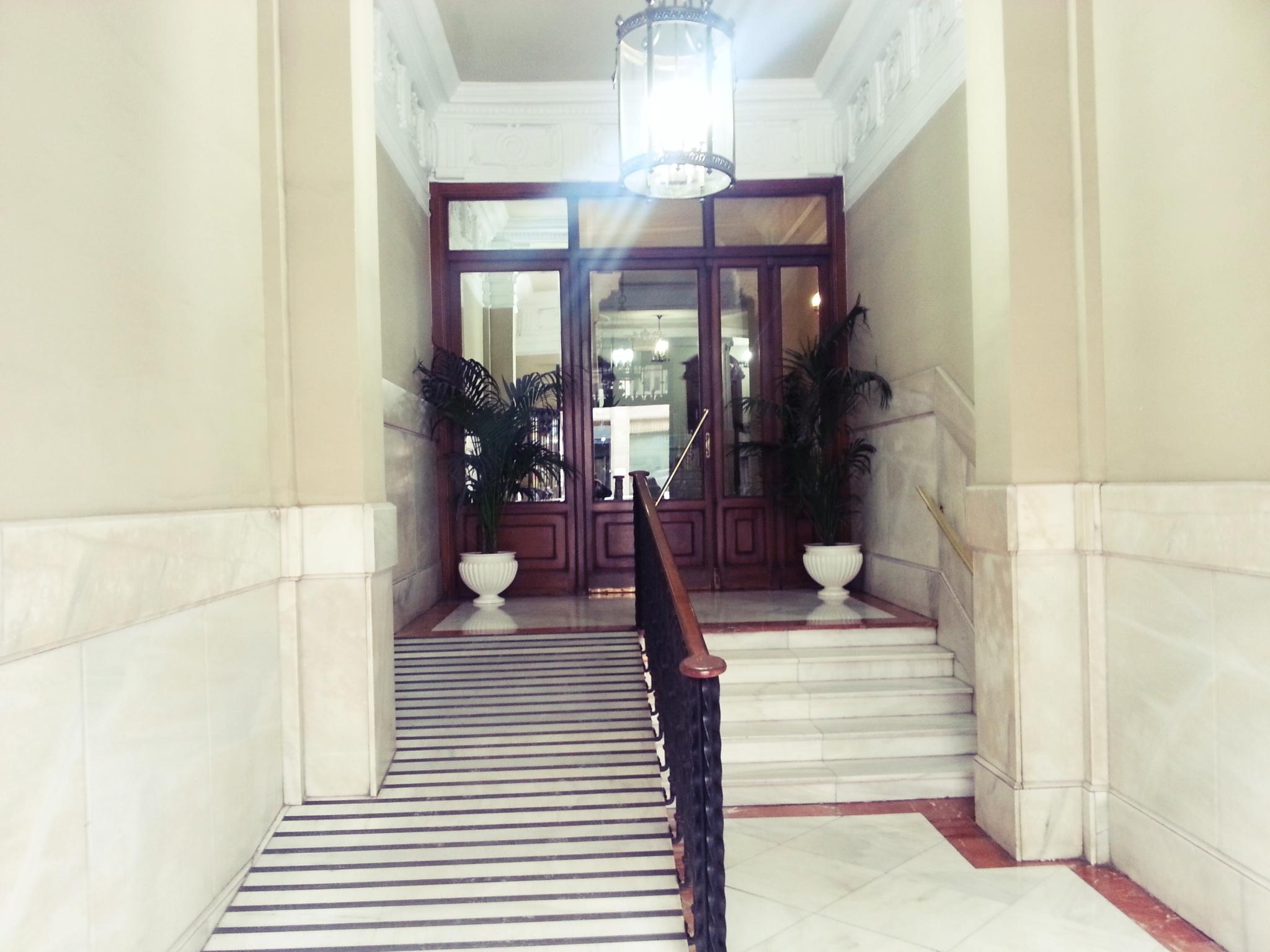 Guest house Avenida