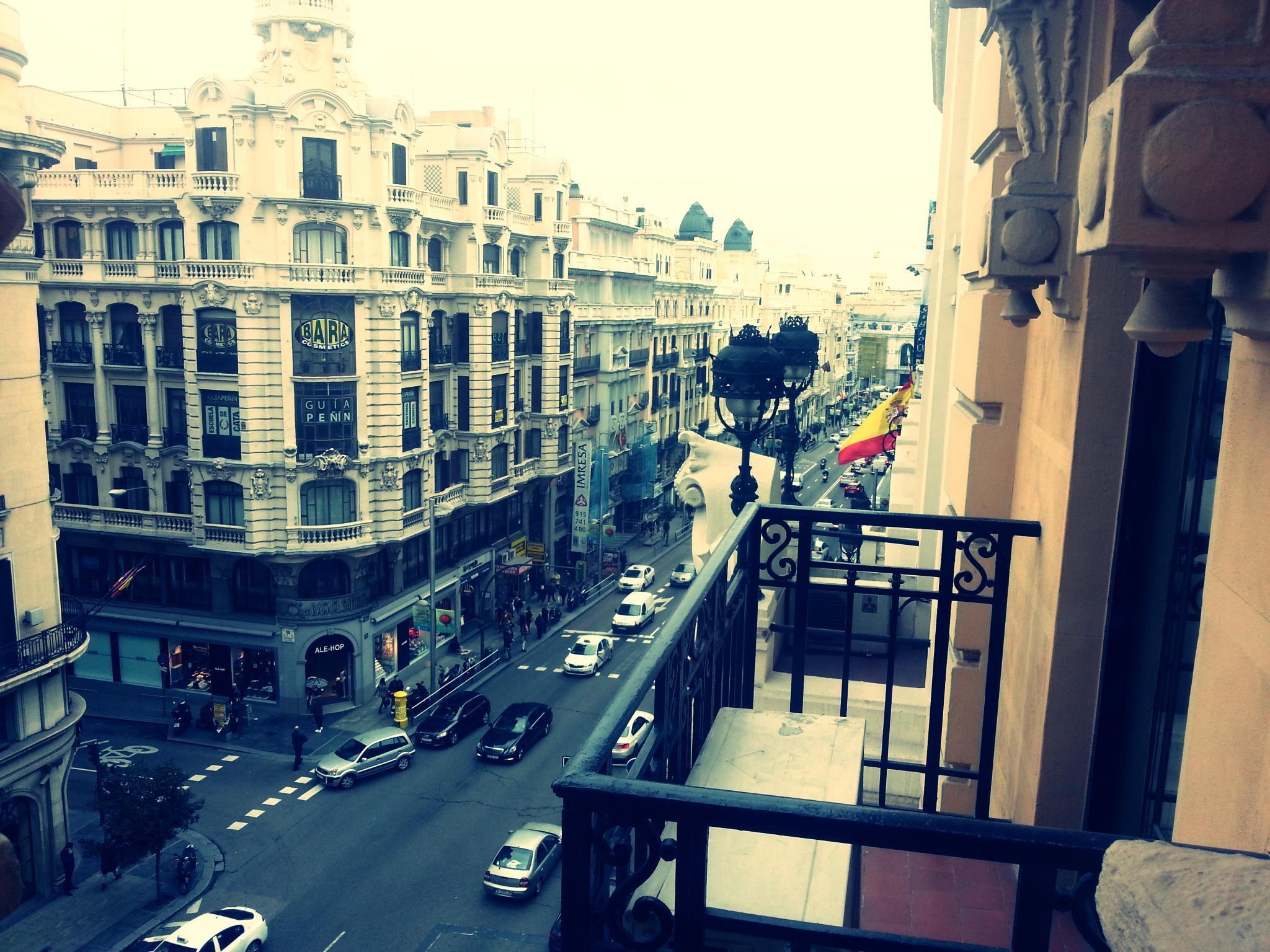 Guest house Avenida 2*