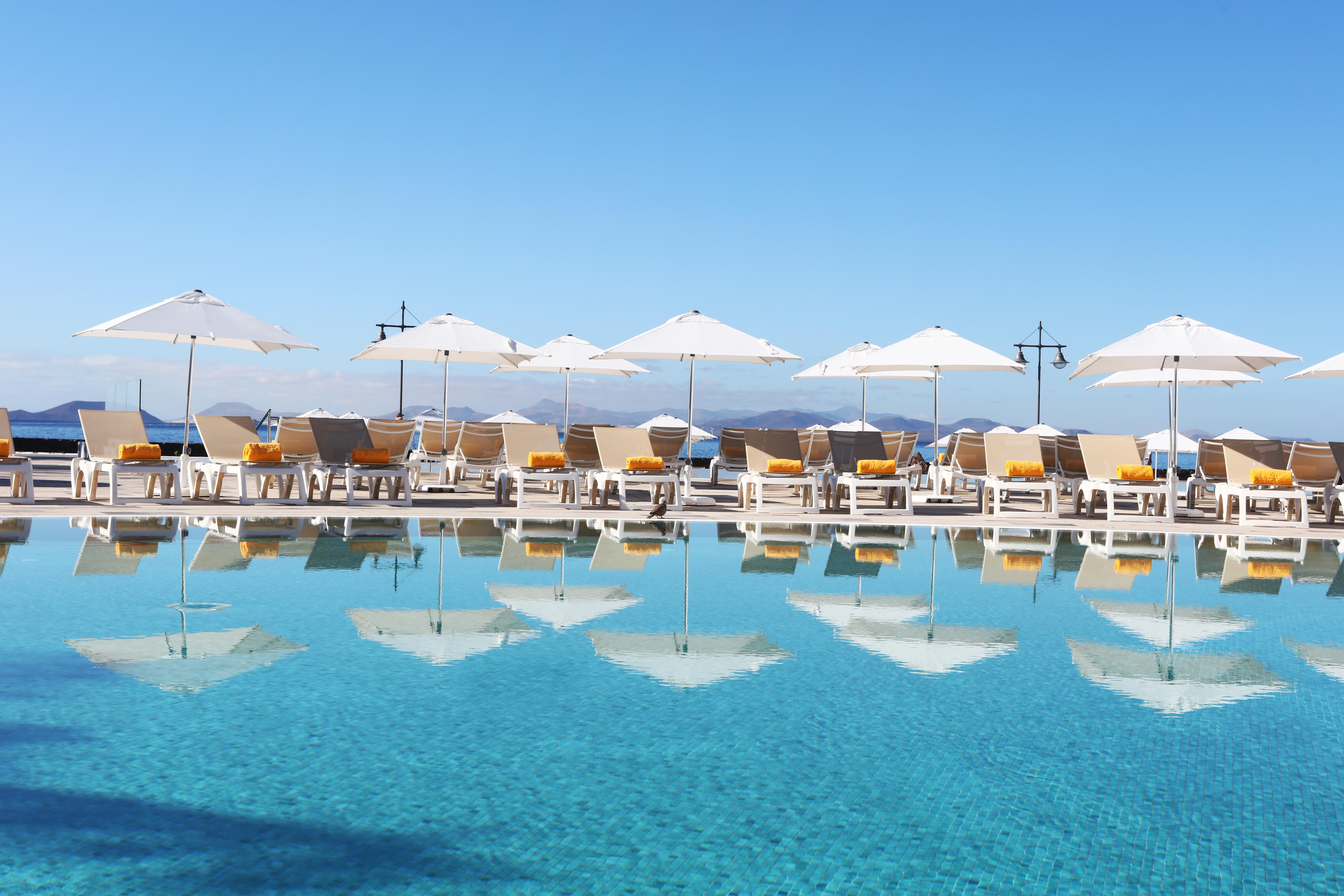 Iberostar Selection Lanzarote Park Hotel 5*