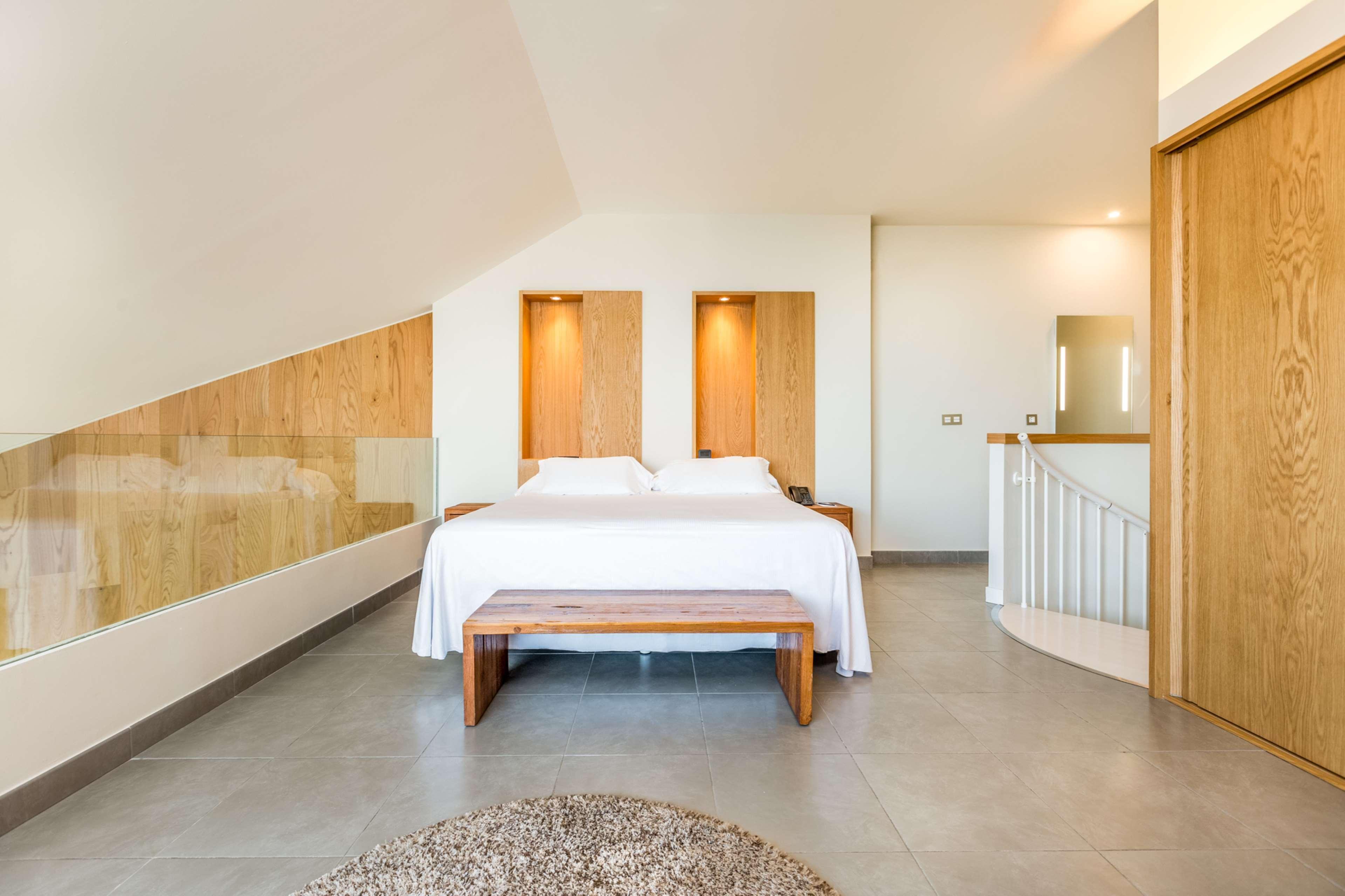 Higueron Curio Collection By Hilton (adults Only) Fuengirola