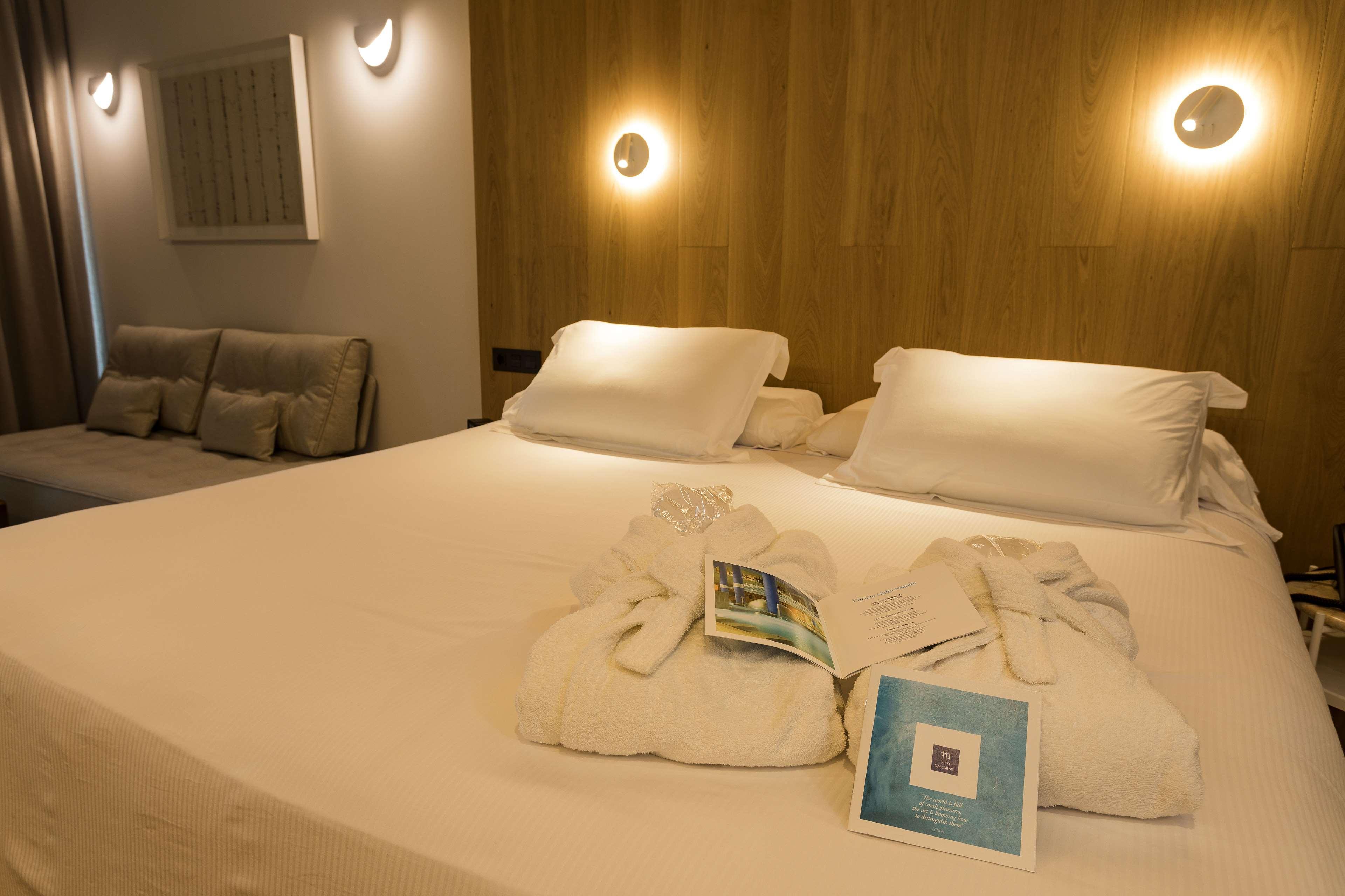 Higueron Curio Collection By Hilton (adults Only) Fuengirola