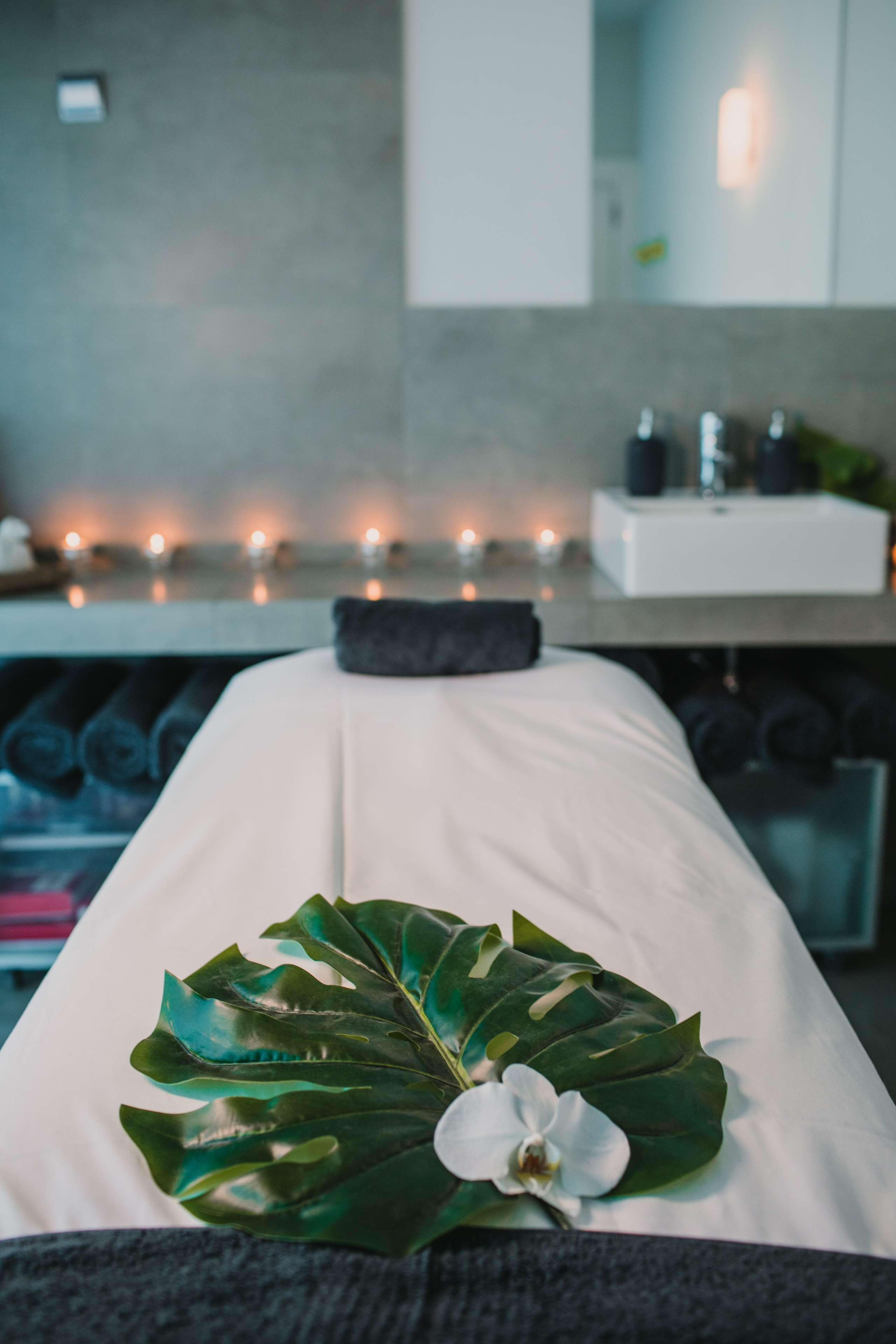 Higueron Curio Collection By Hilton (adults Only) Resort 5*