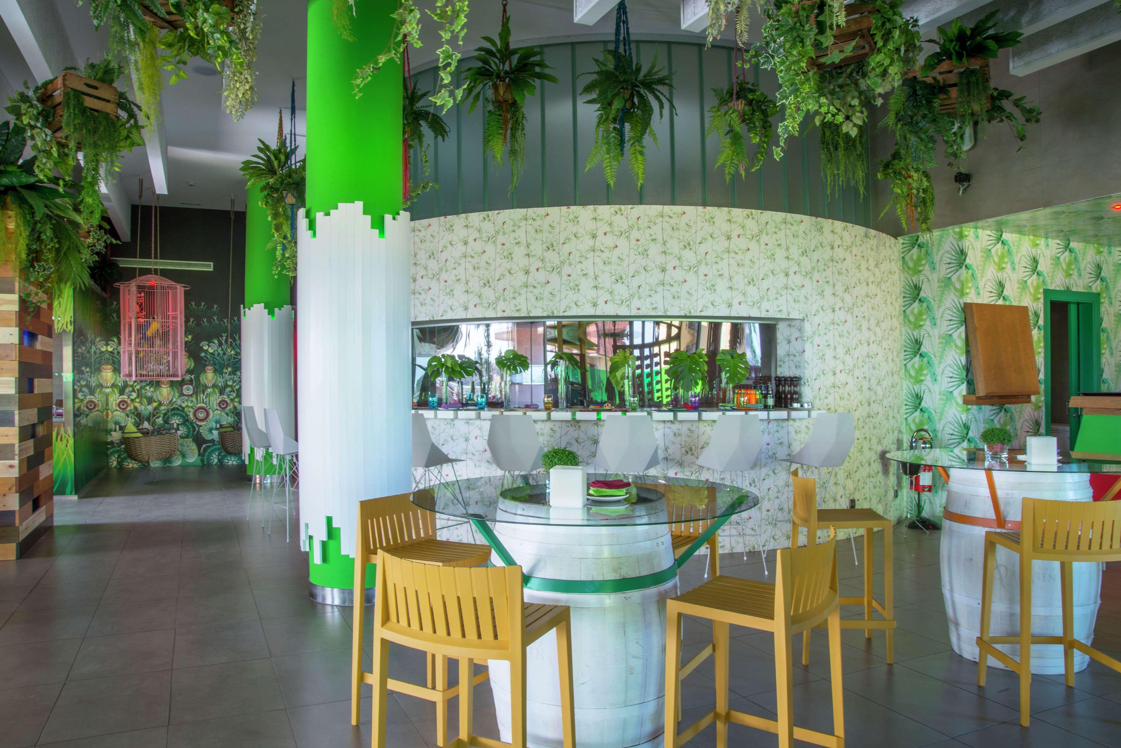 Resort Higueron Curio Collection By Hilton (adults Only) Fuengirola