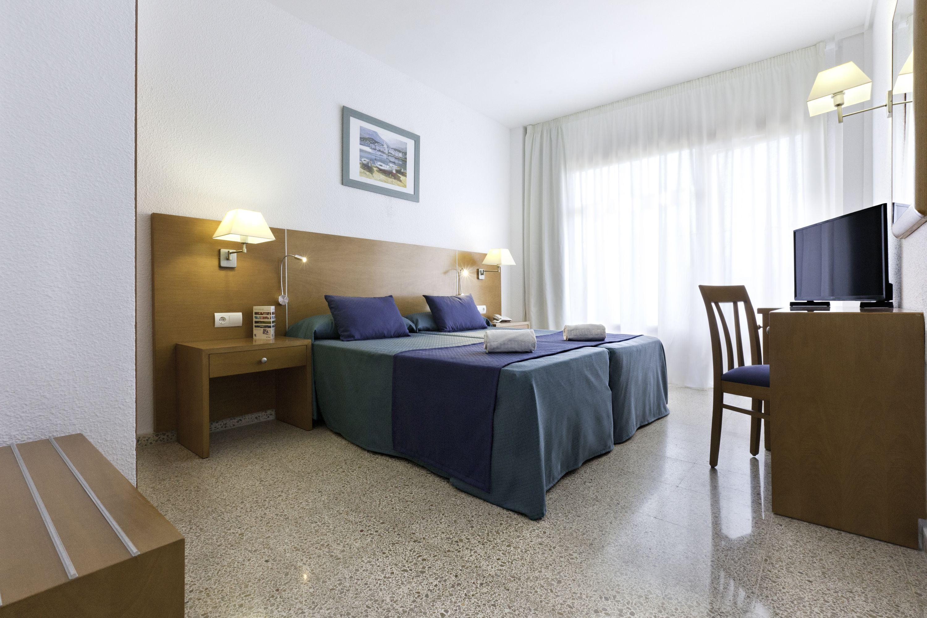 Azuline S'anfora & Fleming (adults Only) San Antonio Abad