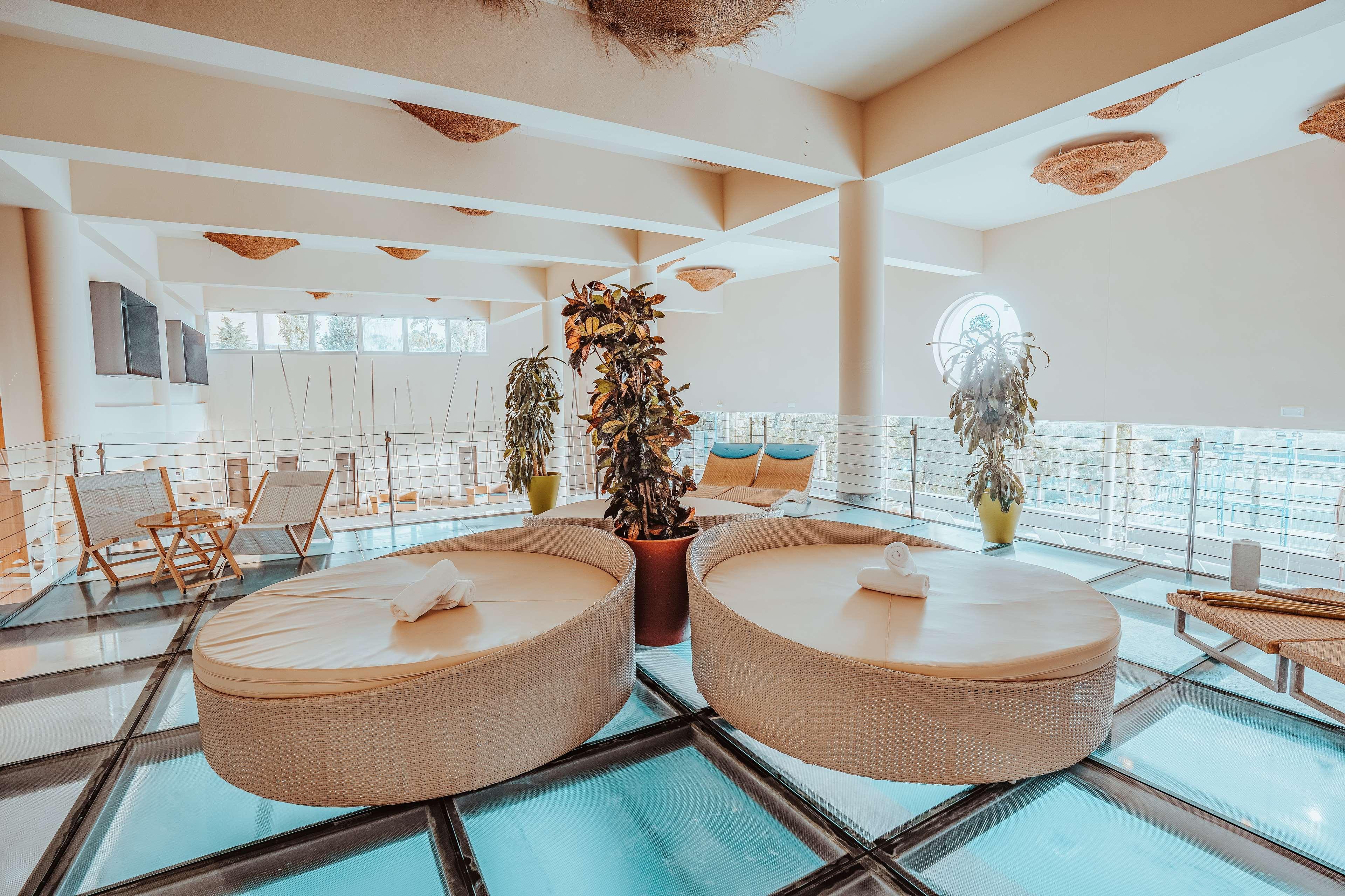 Higueron Curio Collection By Hilton (adults Only) Resort