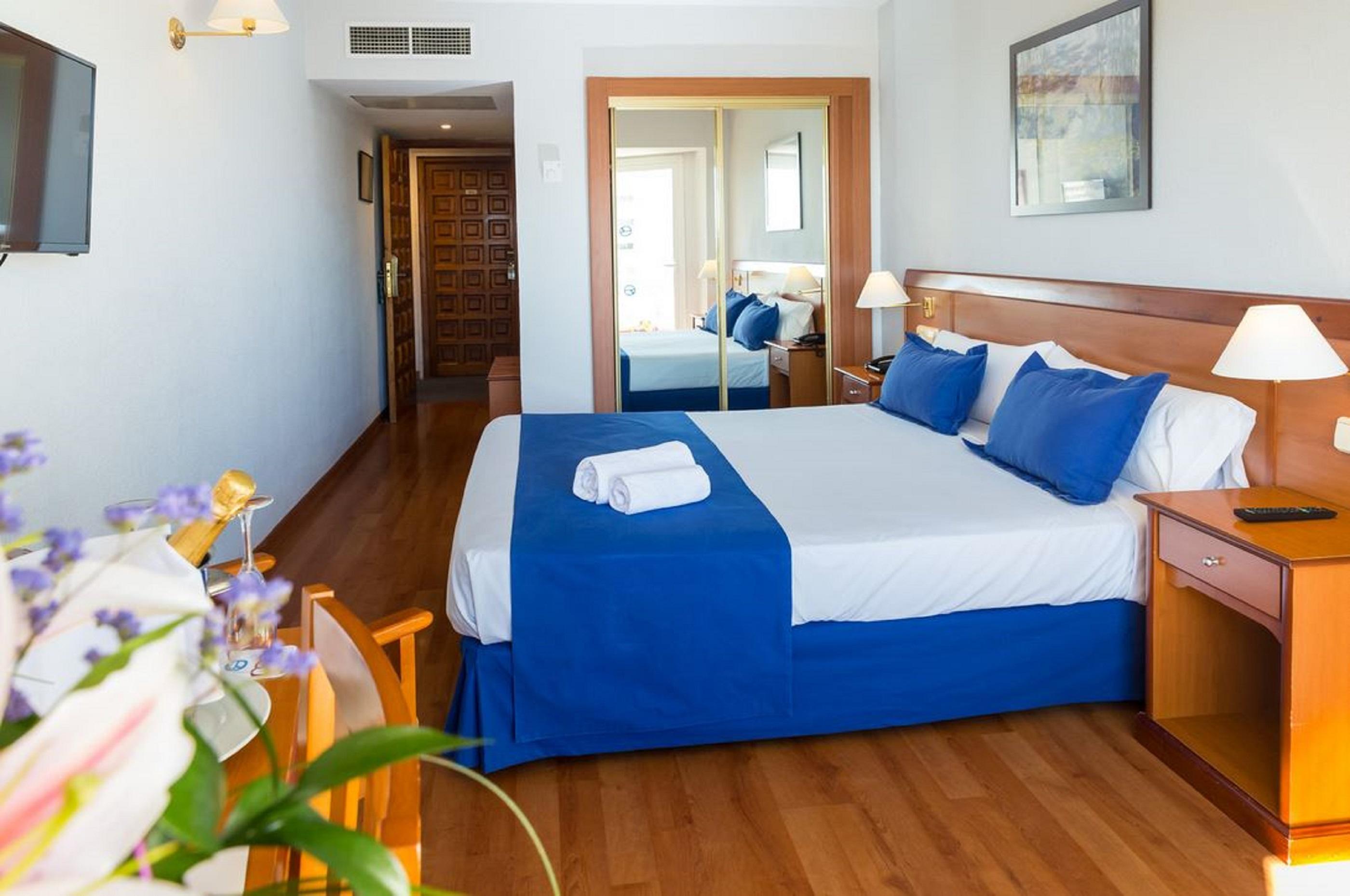 Aluasoul Costa Málaga - Adults Recommended 4*