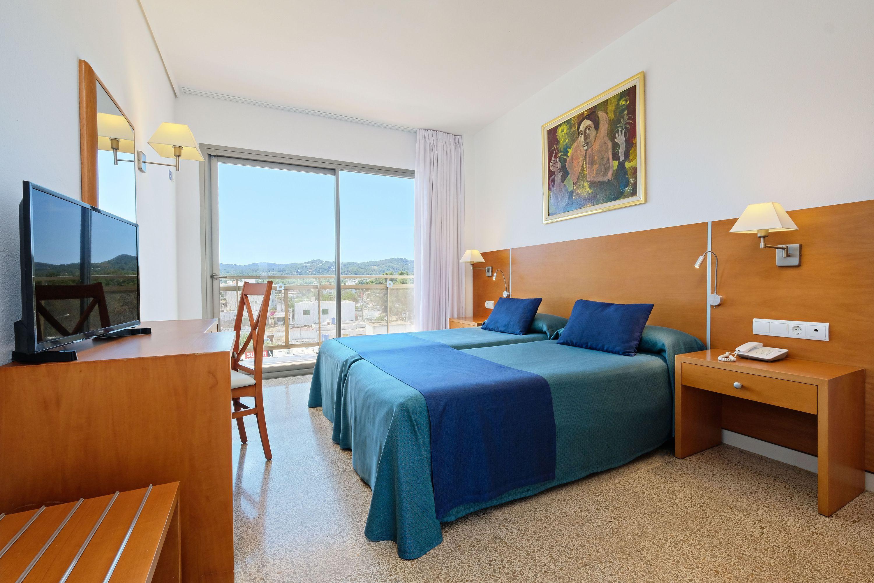 Hotel Azuline S'anfora & Fleming (adults Only)