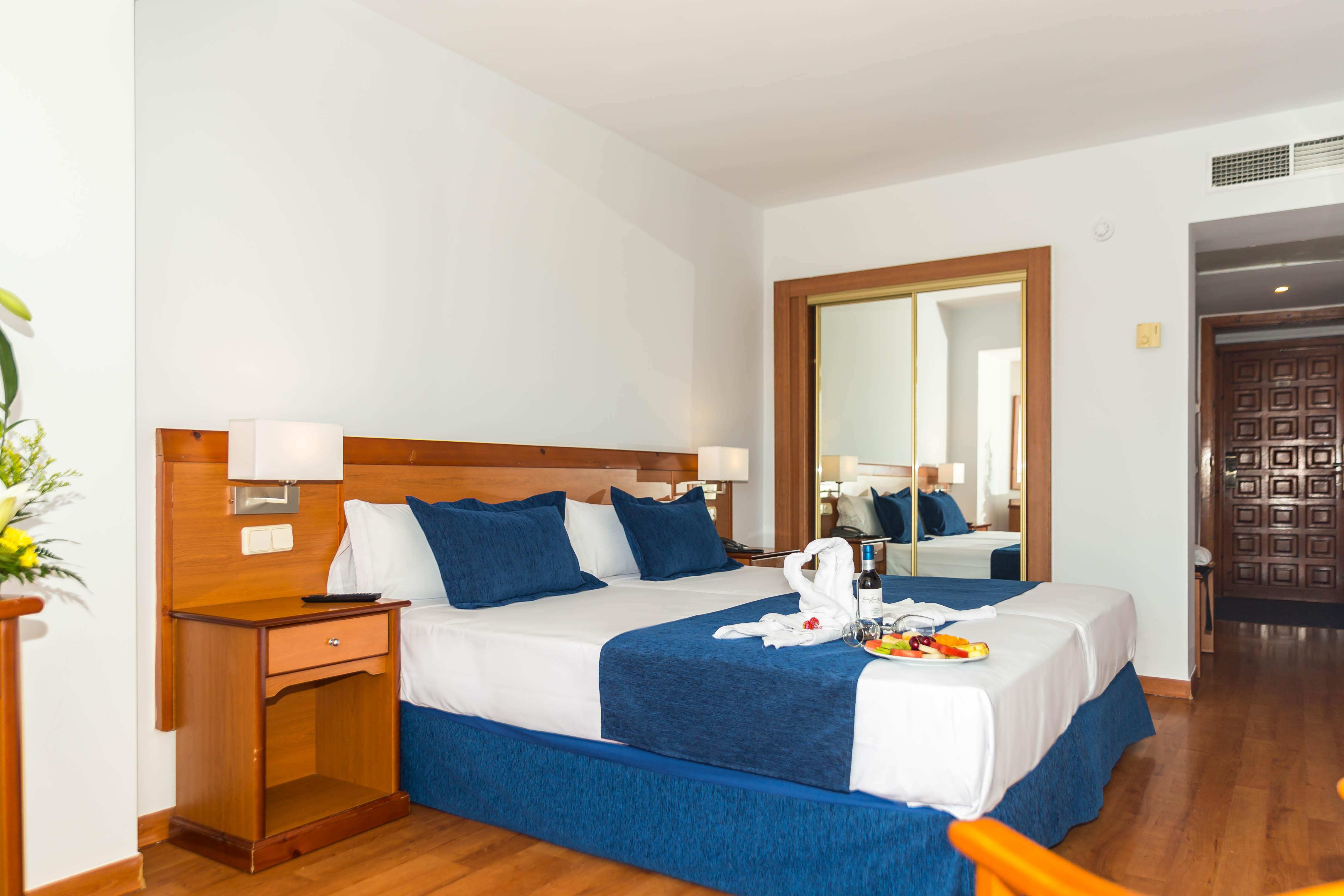 Aluasoul Costa Málaga - Adults Recommended 4*